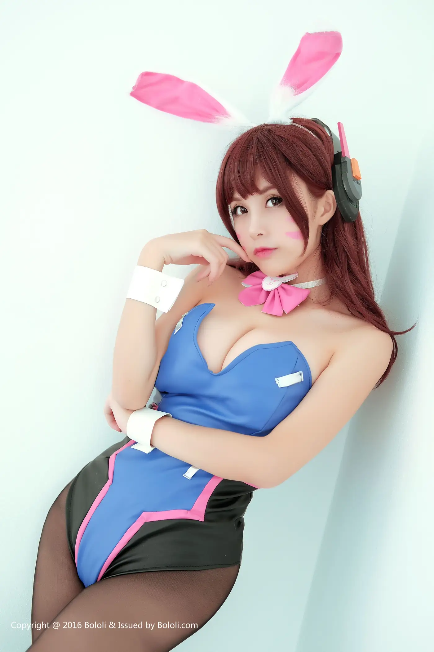 [波萝社] 2018.05.10 Vol.116 夏美酱#[30P]-7