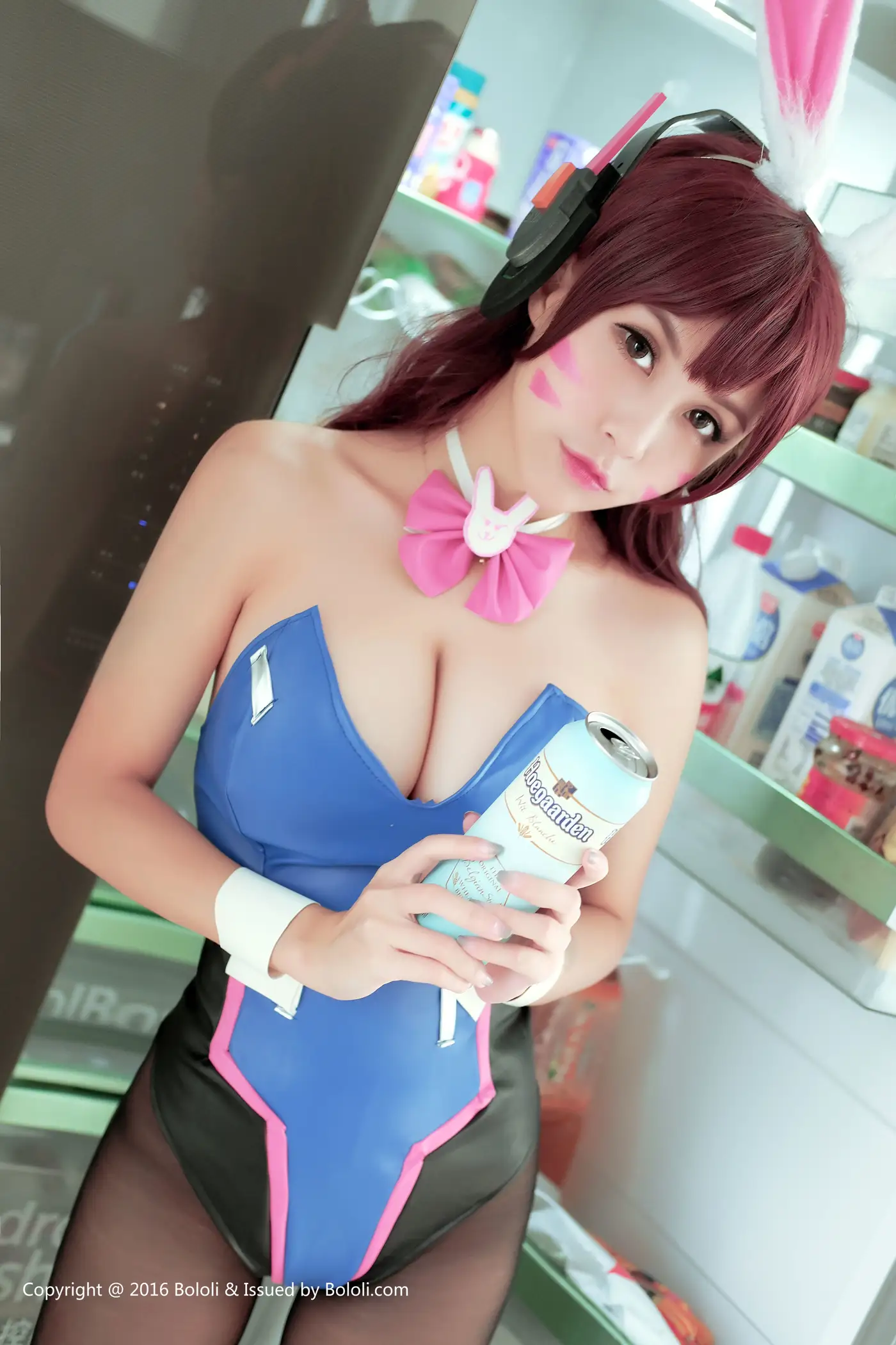 [波萝社] 2018.05.10 Vol.116 夏美酱#[30P]-8