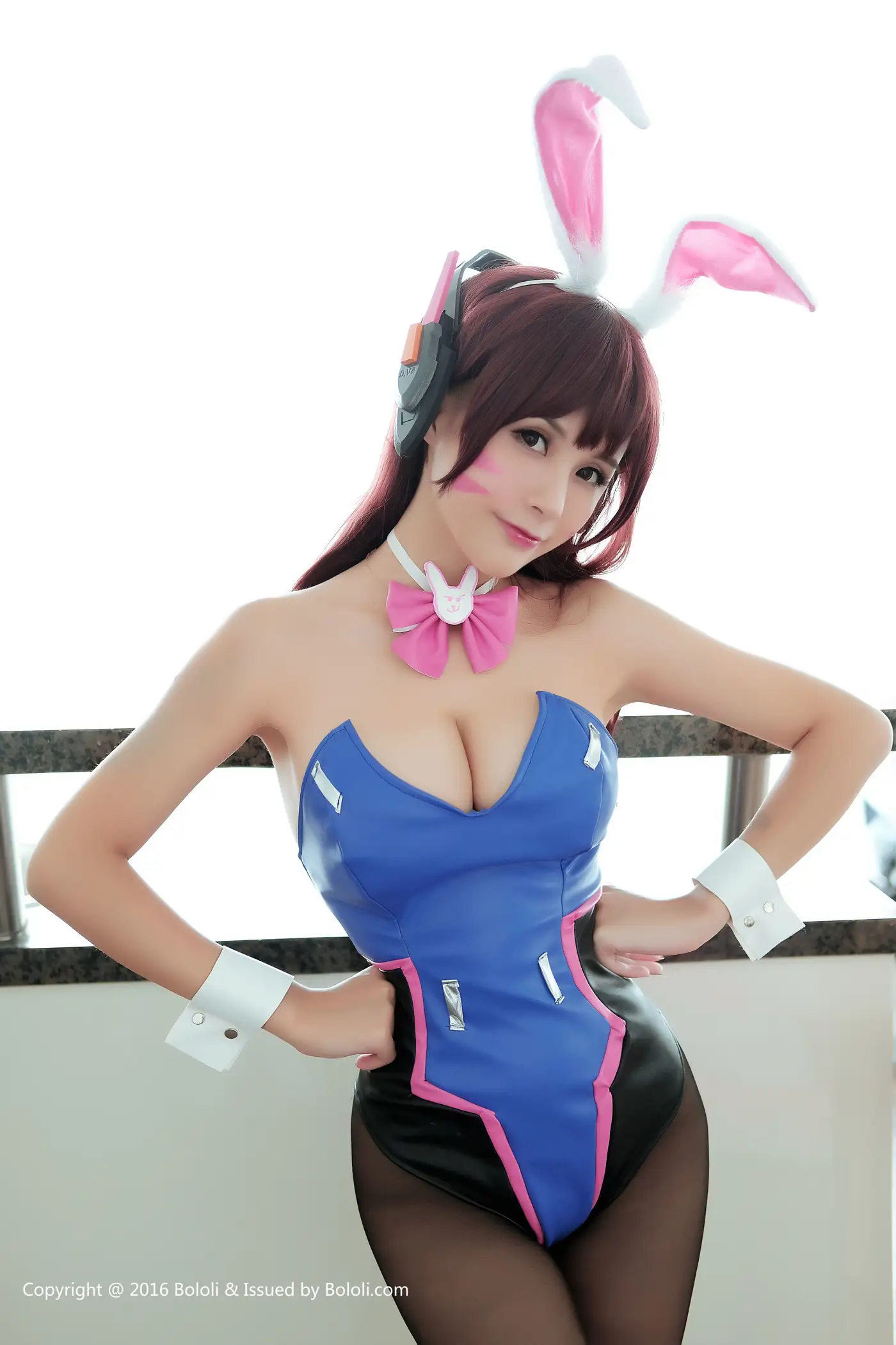[波萝社] 2018.05.10 Vol.116 夏美酱#[30P]-2