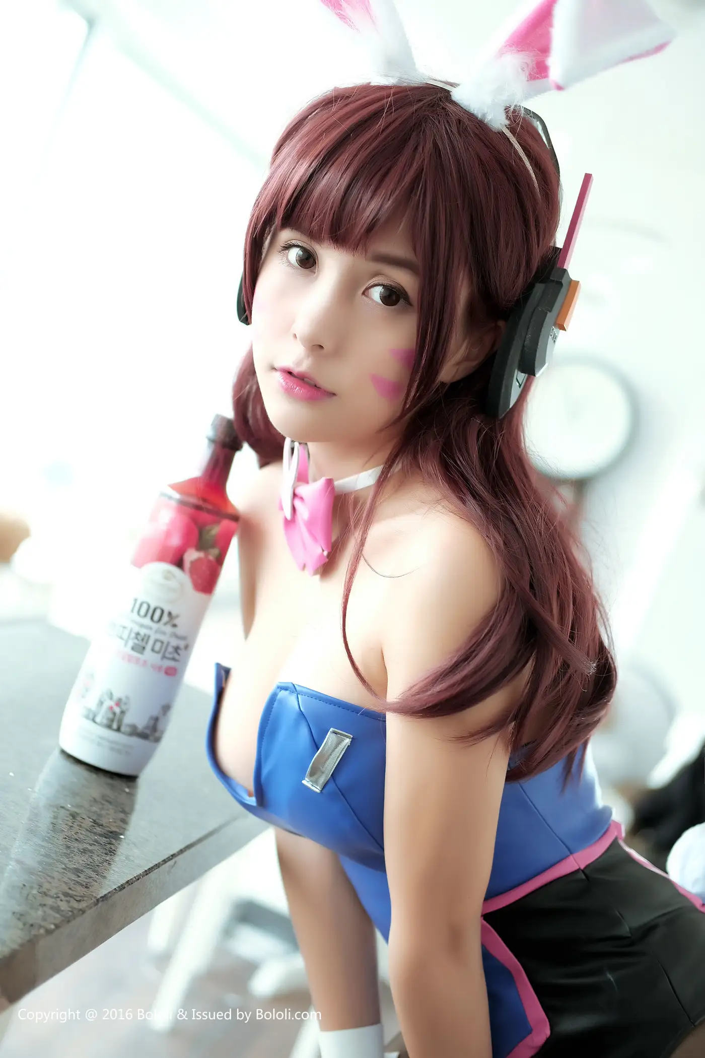 [波萝社] 2018.05.10 Vol.116 夏美酱#[30P]-8