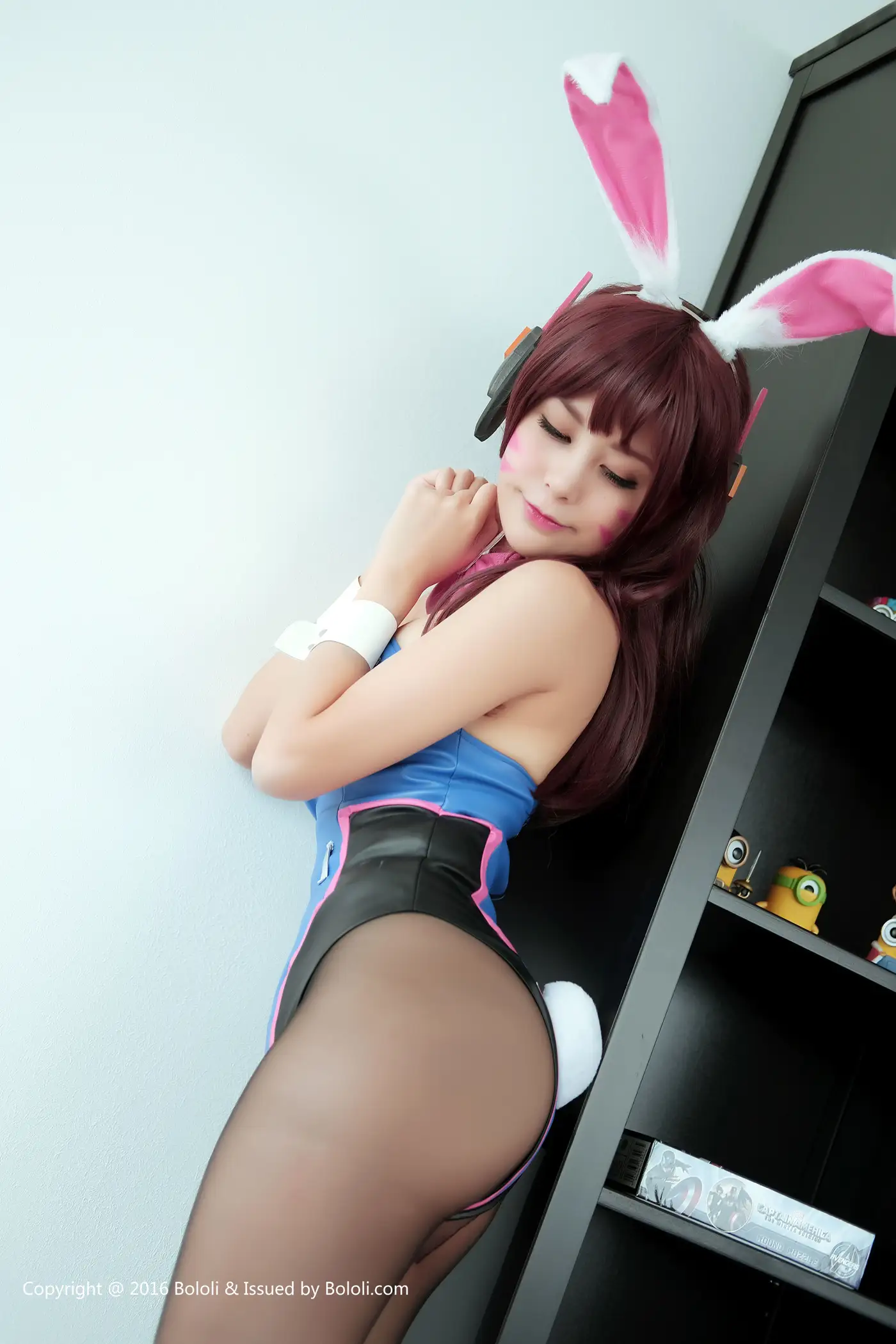 [波萝社] 2018.05.10 Vol.116 夏美酱#[30P]-3