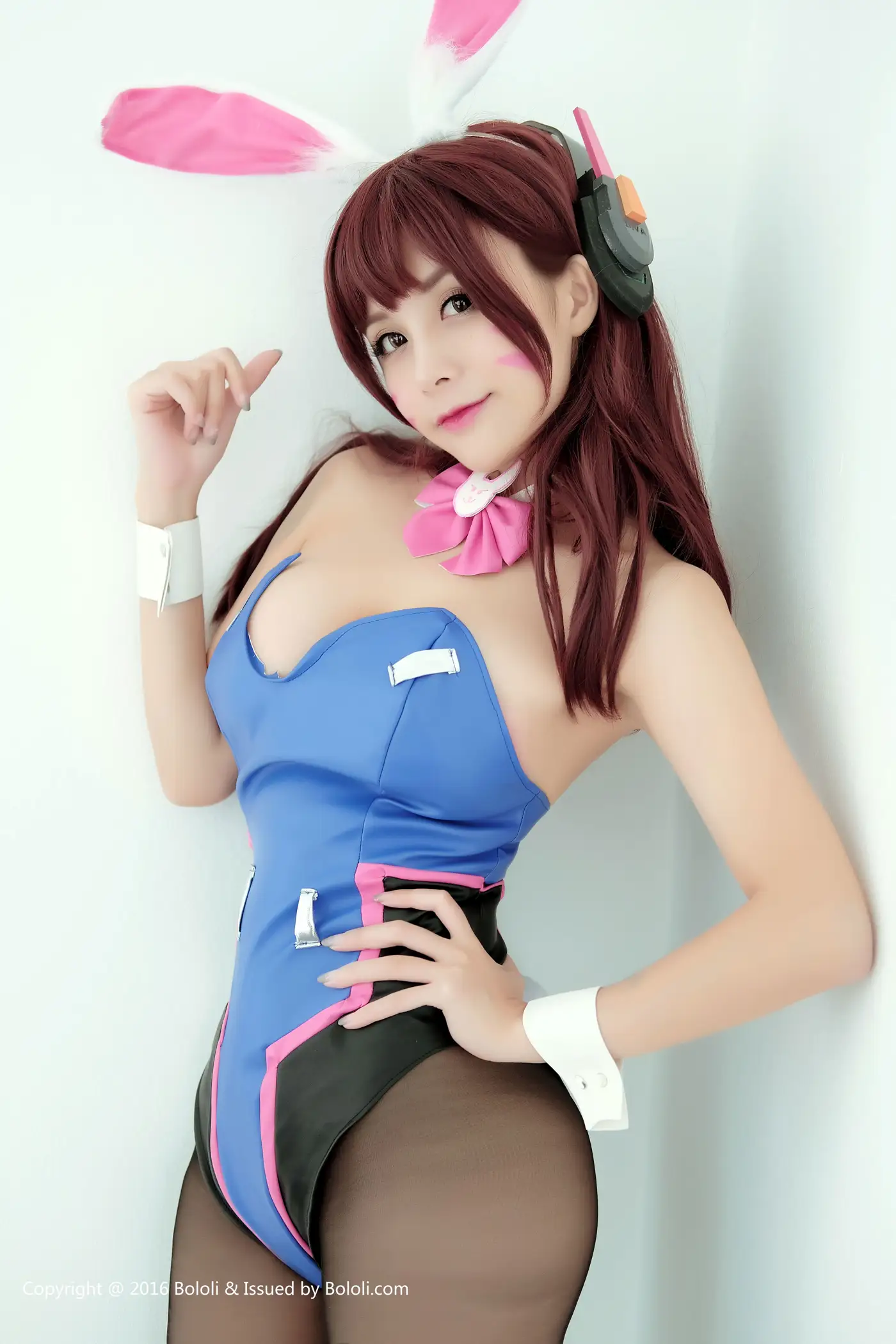 [波萝社] 2018.05.10 Vol.116 夏美酱#[30P]-4