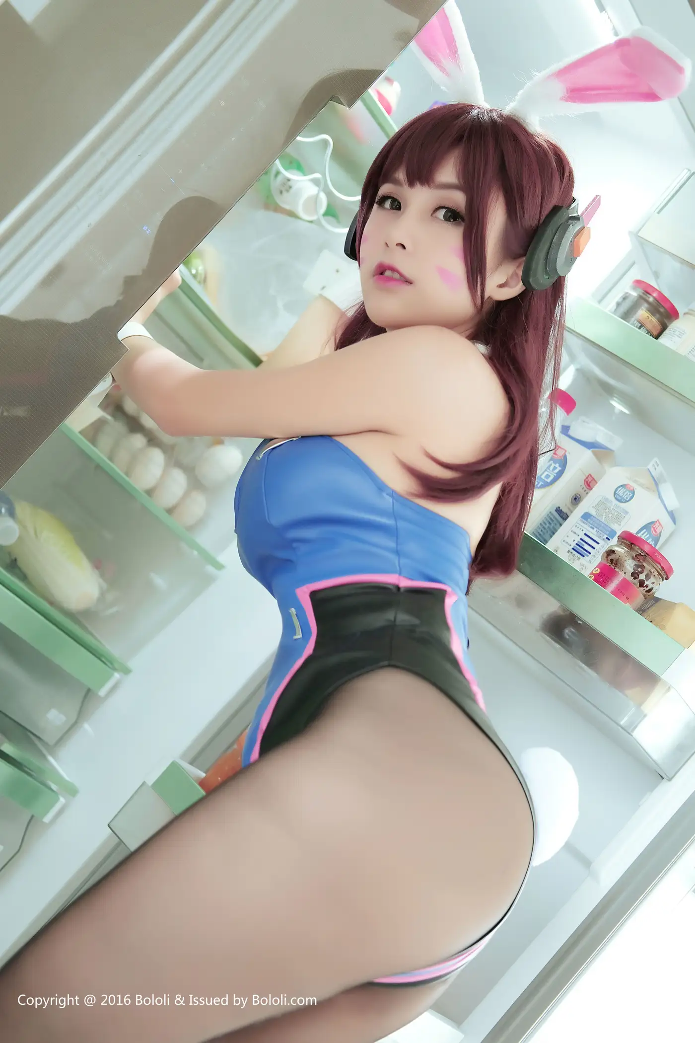 [波萝社] 2018.05.10 Vol.116 夏美酱#[30P]-5