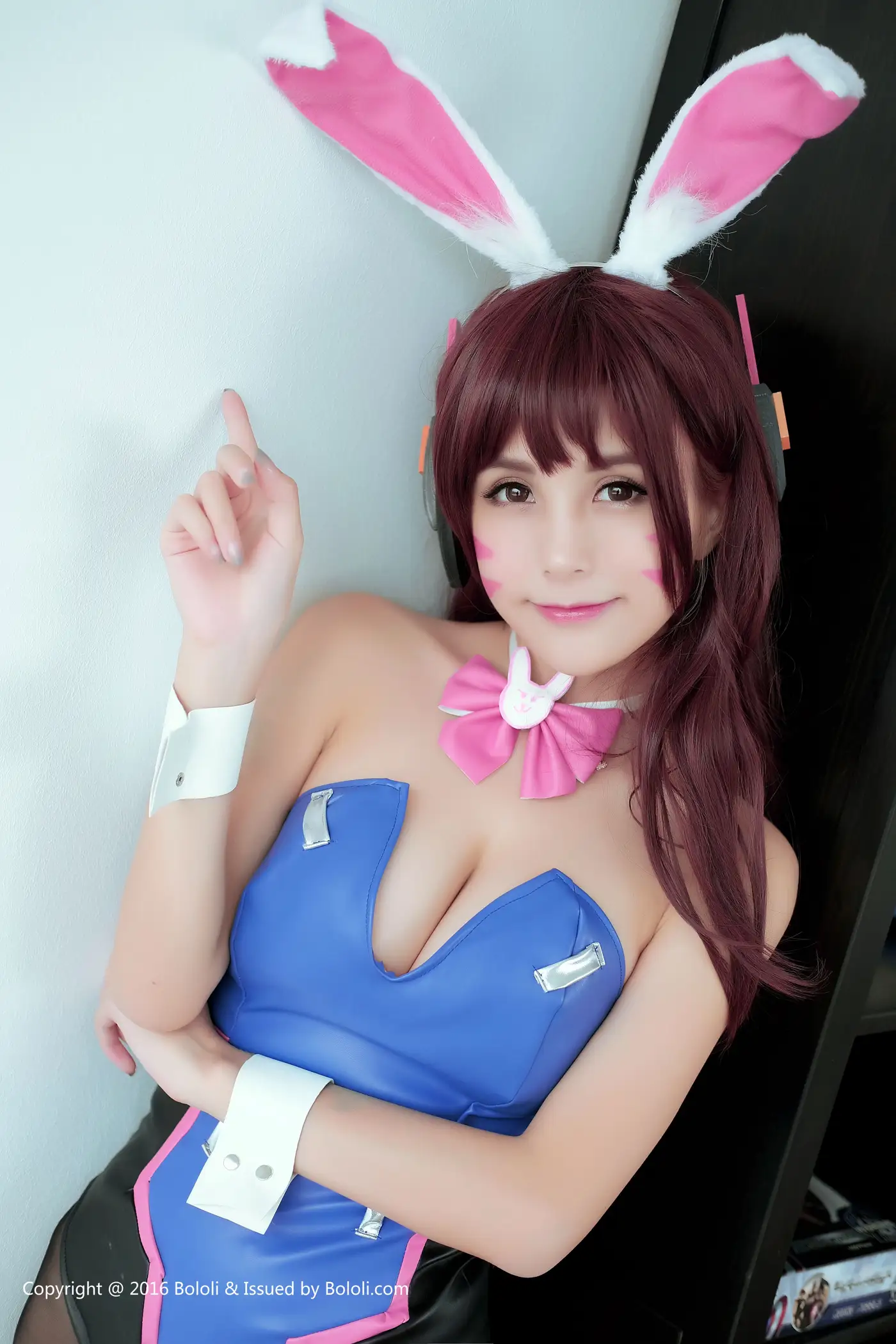 [波萝社] 2018.05.10 Vol.116 夏美酱#[30P]-7
