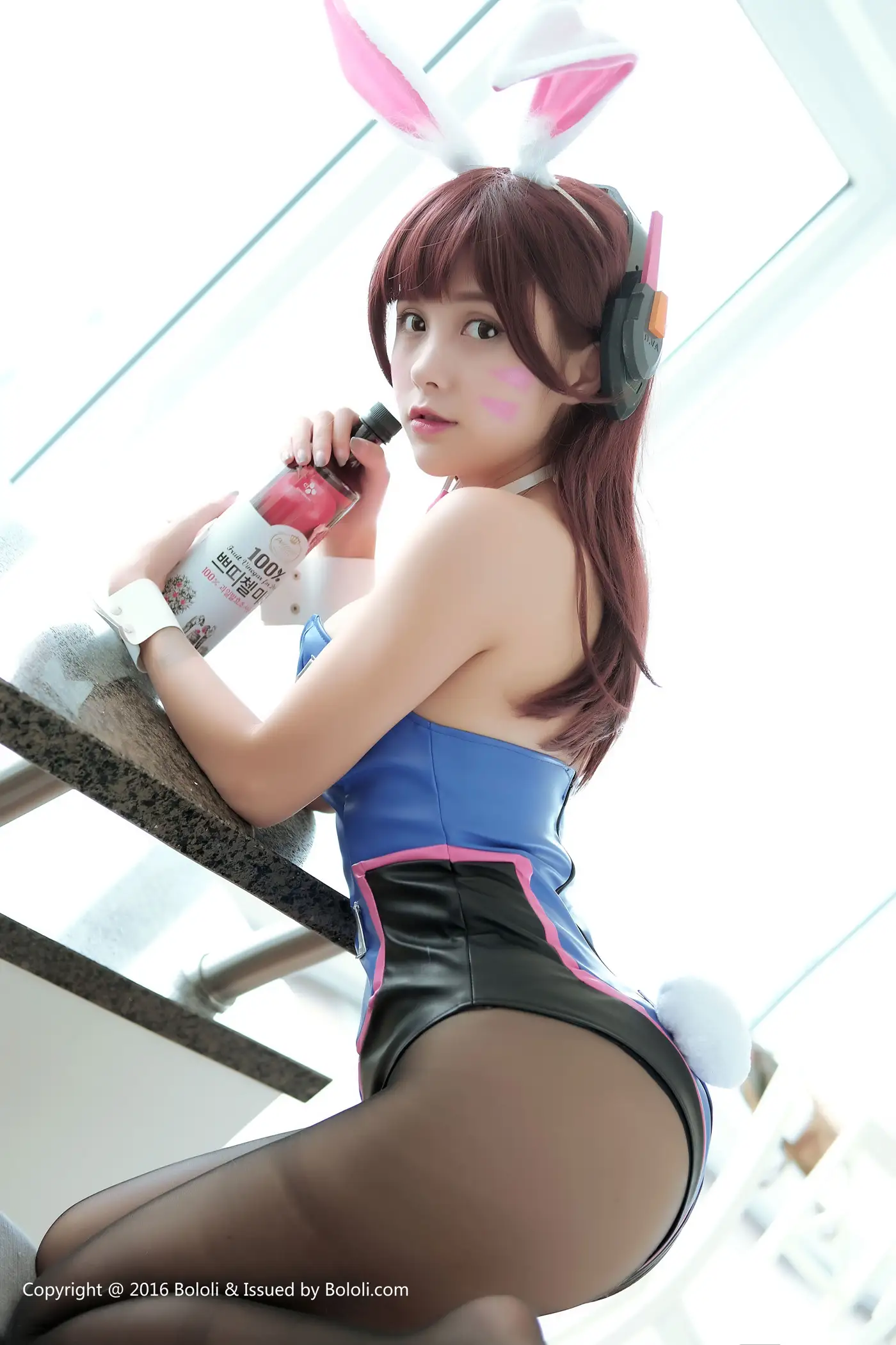 [波萝社] 2018.05.10 Vol.116 夏美酱#[30P]-8