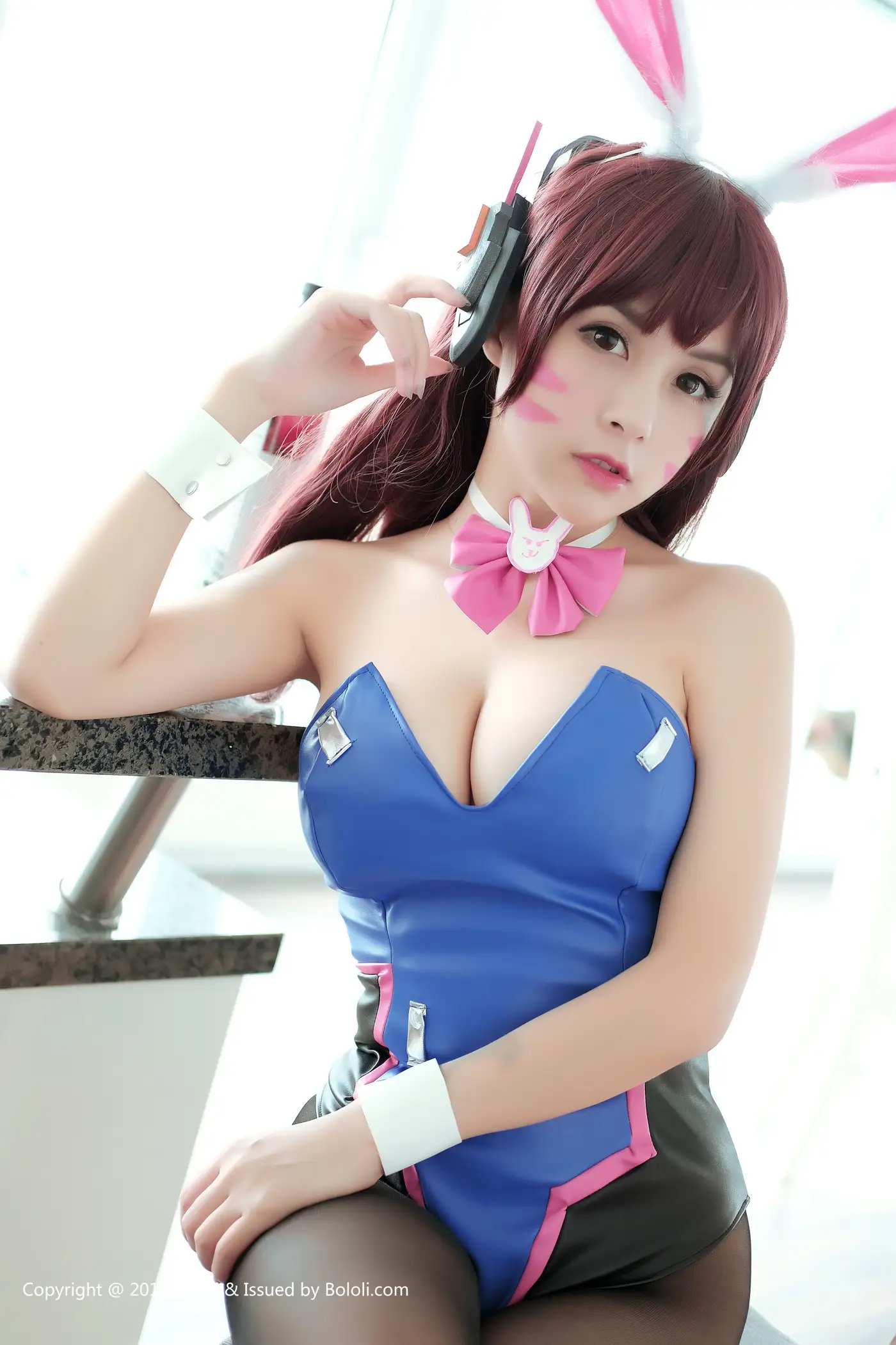 [波萝社] 2018.05.10 Vol.116 夏美酱#[30P]-9