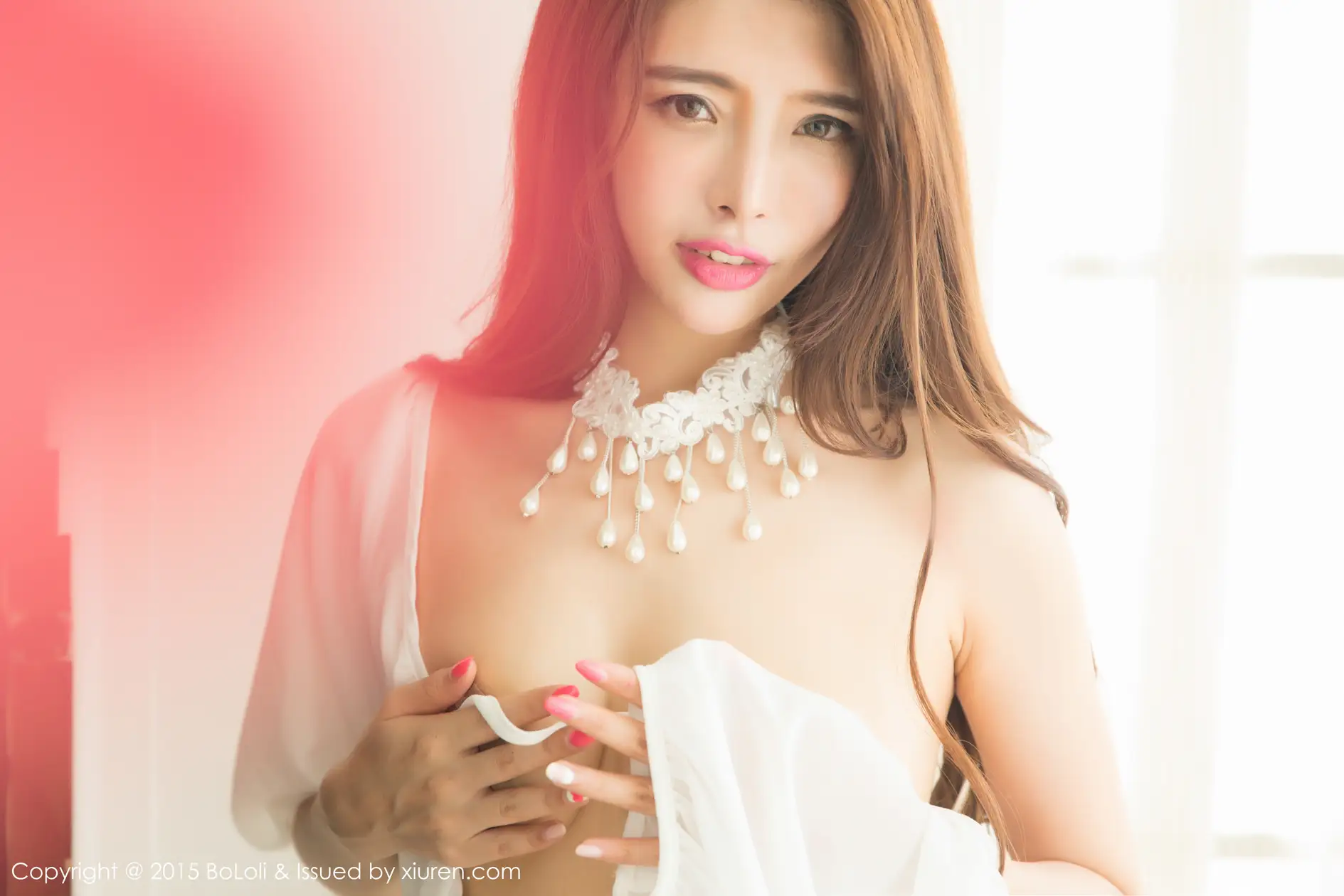 [波萝社] 2015.05.29 Vol.029 夏小秋秋秋#[57P]-5