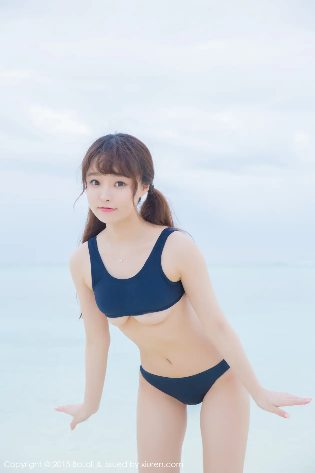 [波萝社] 2015.07.27 Vol.044 柳侑绮#[60P]-7
