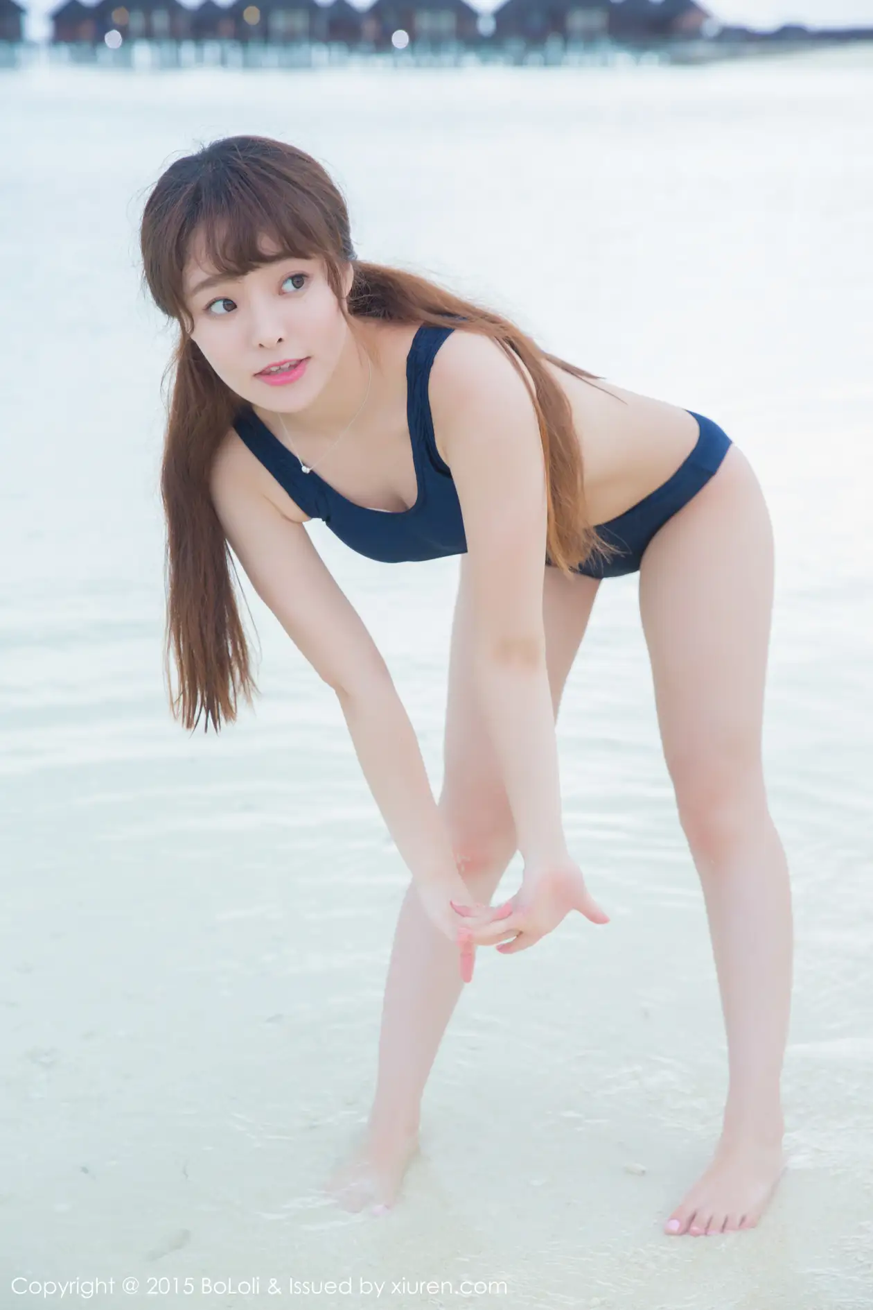 [波萝社] 2015.07.27 Vol.044 柳侑绮#[60P]-7