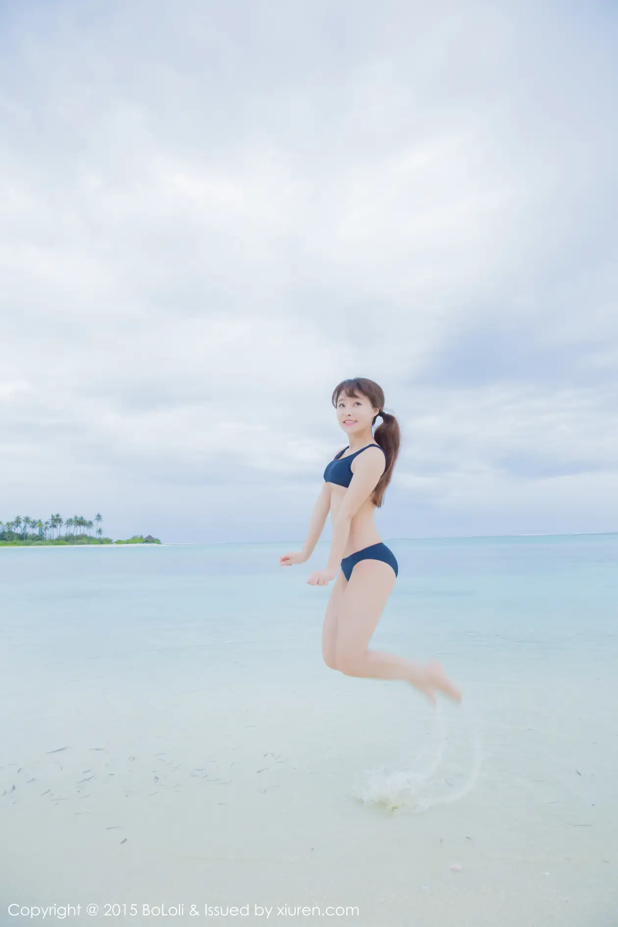 [波萝社] 2015.07.27 Vol.044 柳侑绮#[60P]-9