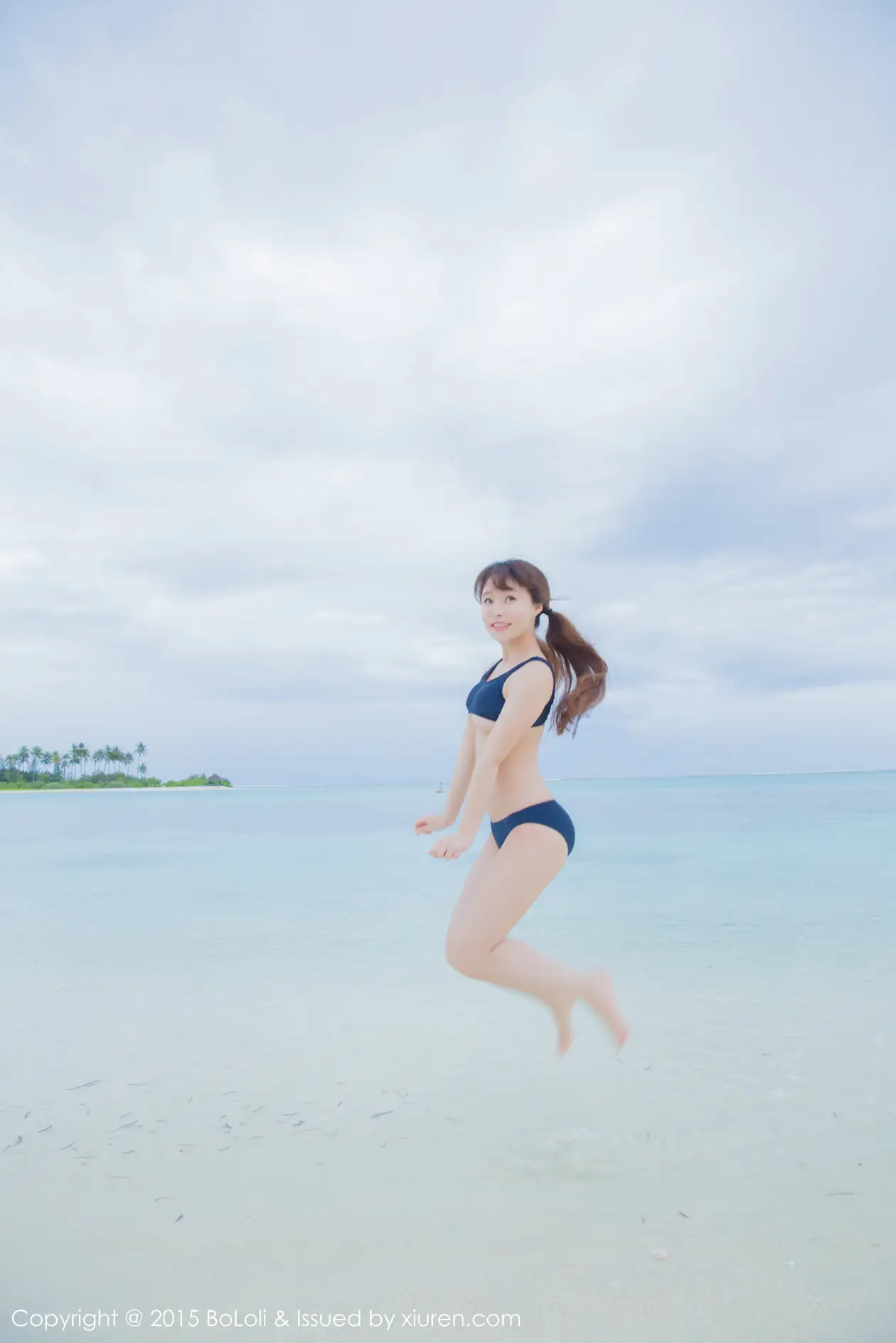 [波萝社] 2015.07.27 Vol.044 柳侑绮#[60P]-10