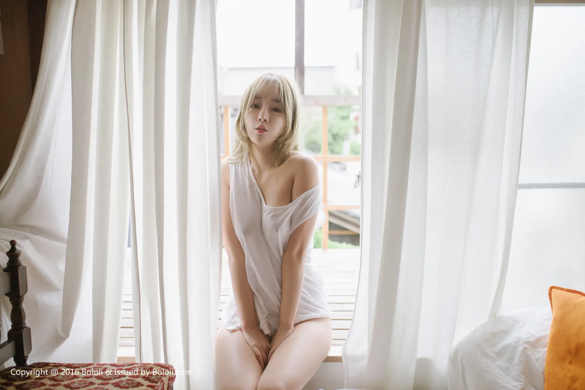 [波萝社] 2017.08.07 Vol.098 王雨纯#[56P]-3