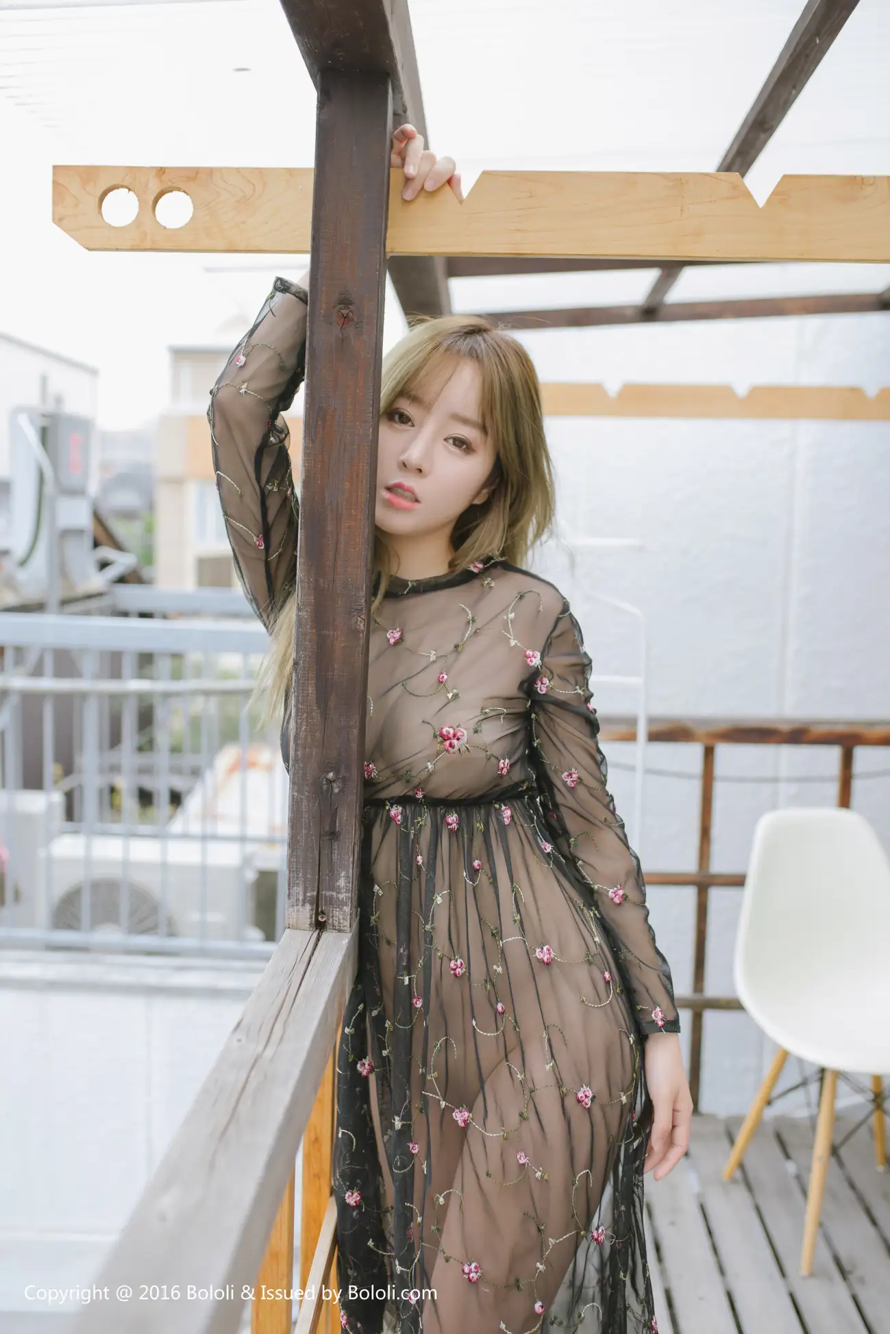 [波萝社] 2017.08.07 Vol.098 王雨纯#[56P]-7