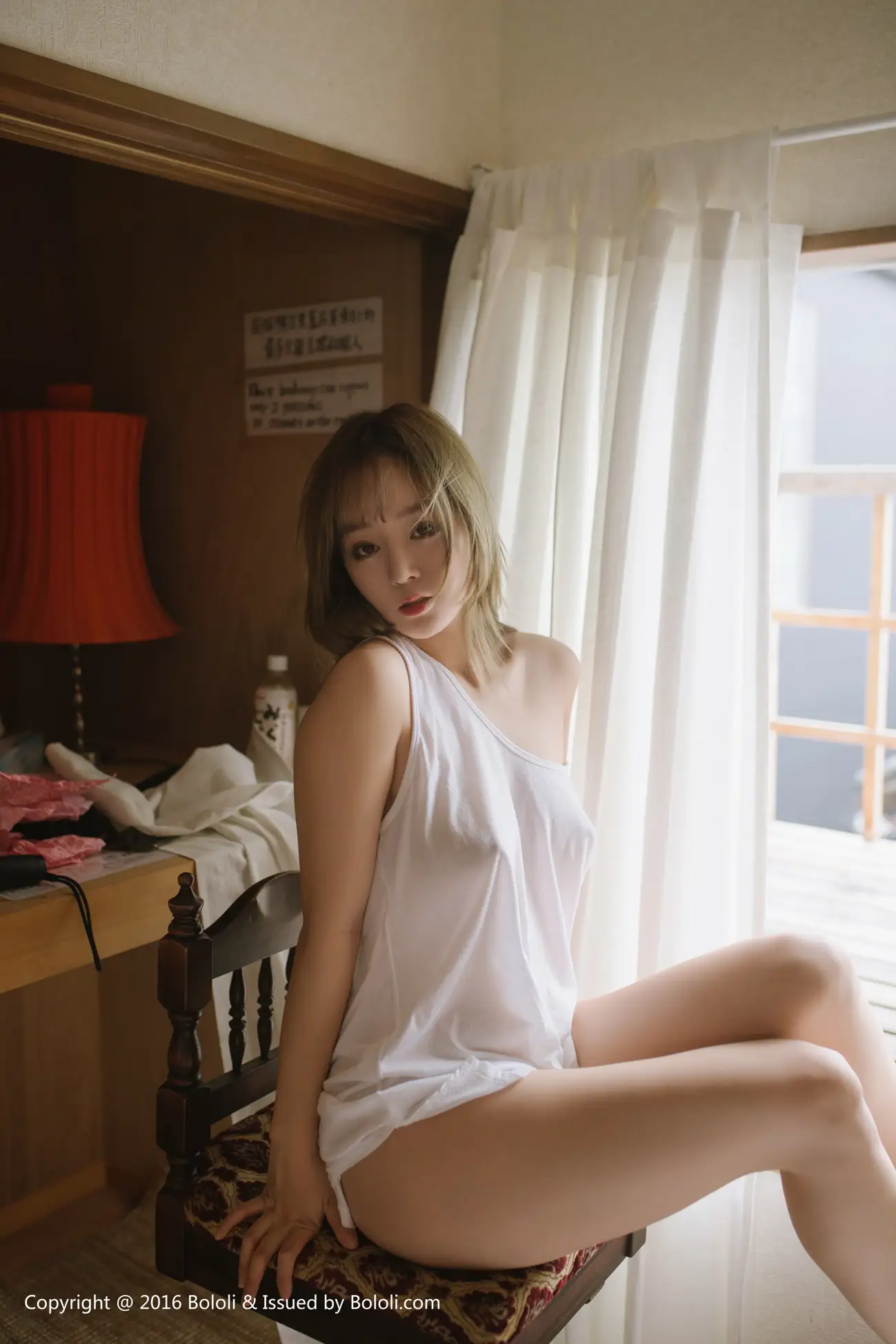 [波萝社] 2017.08.07 Vol.098 王雨纯#[56P]-7