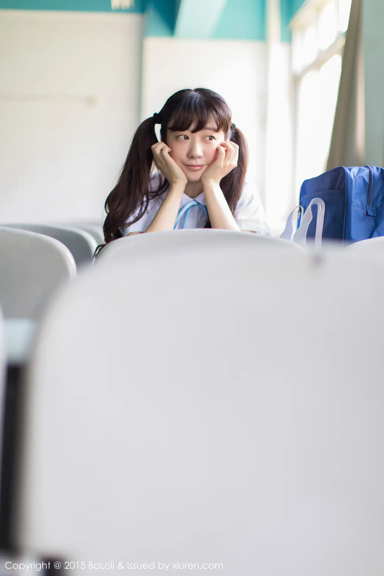 [波萝社] 2015.06.02 Vol.031 Suki朱忆音#[61P]-10