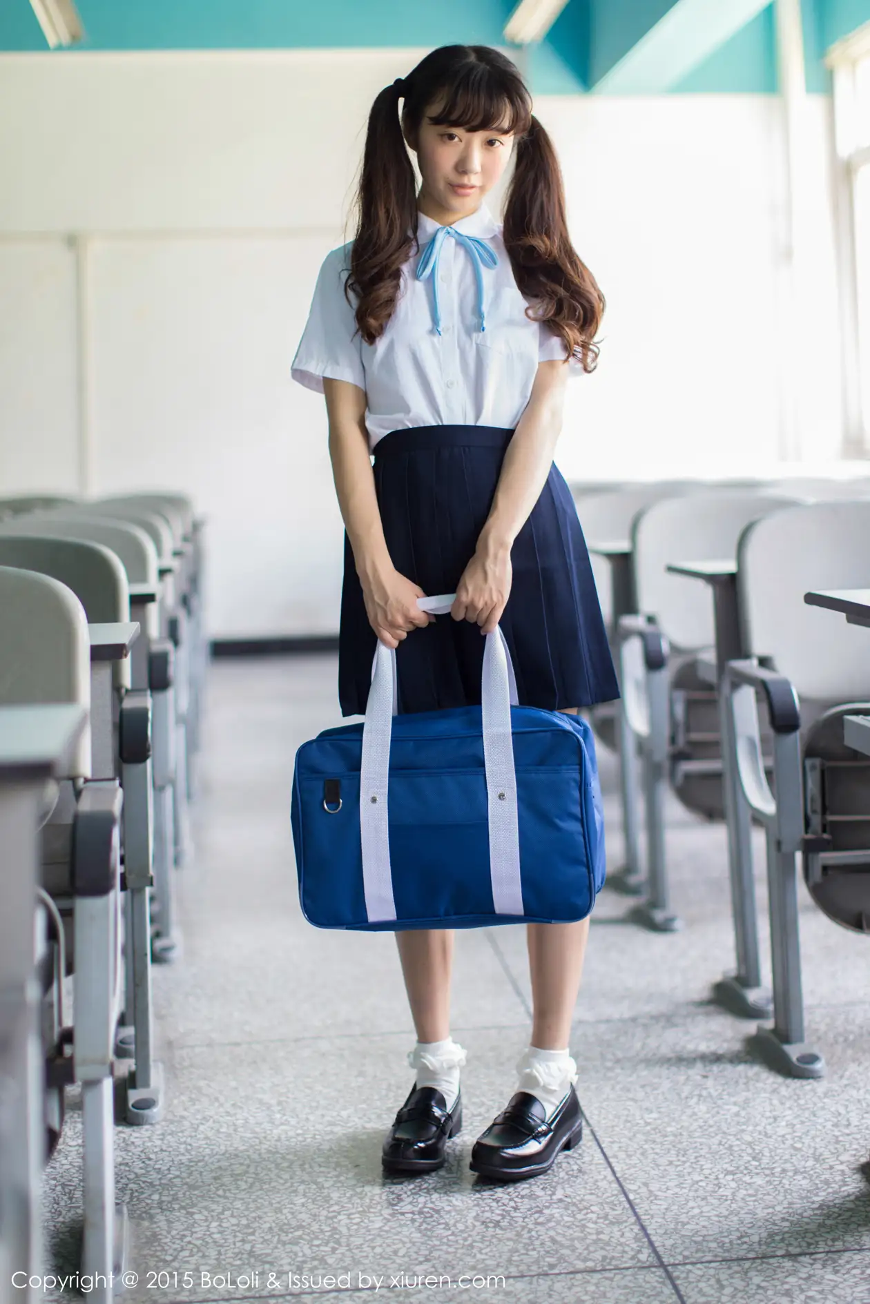 [波萝社] 2015.06.02 Vol.031 Suki朱忆音#[61P]-2