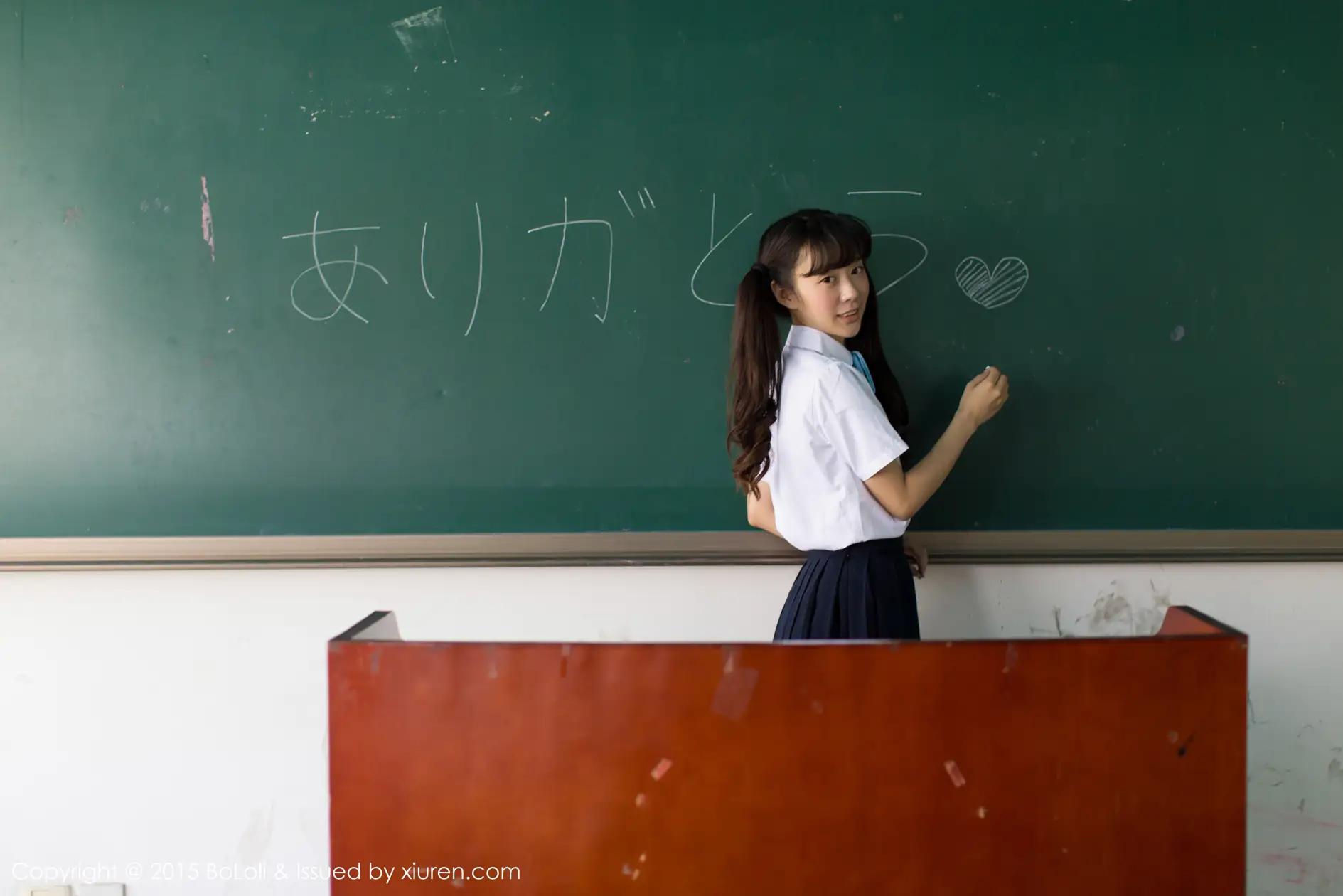 [波萝社] 2015.06.02 Vol.031 Suki朱忆音#[61P]-2