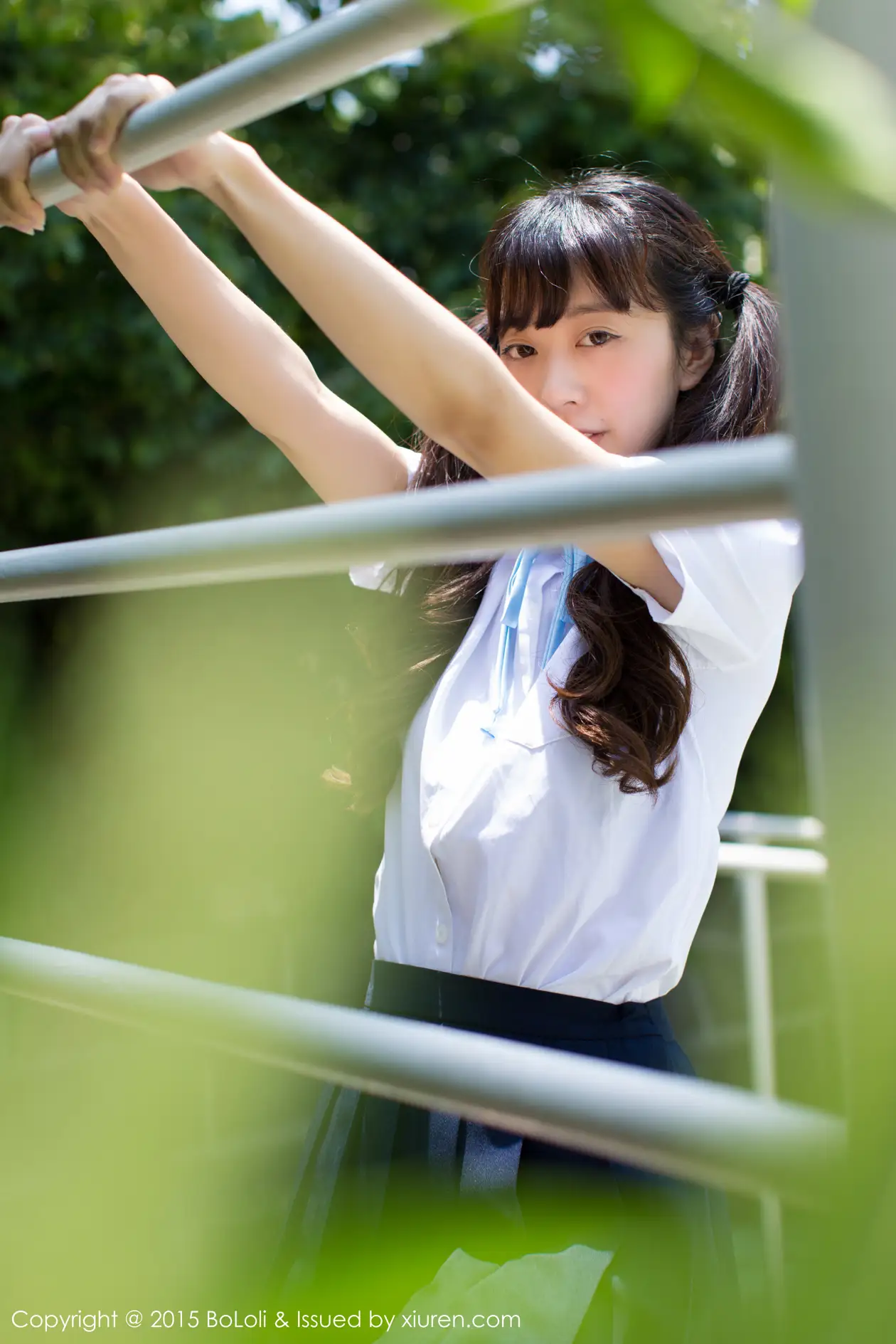 [波萝社] 2015.06.02 Vol.031 Suki朱忆音#[61P]-1