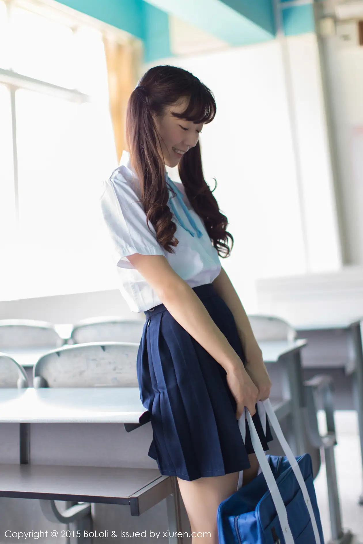 [波萝社] 2015.06.02 Vol.031 Suki朱忆音#[61P]-4