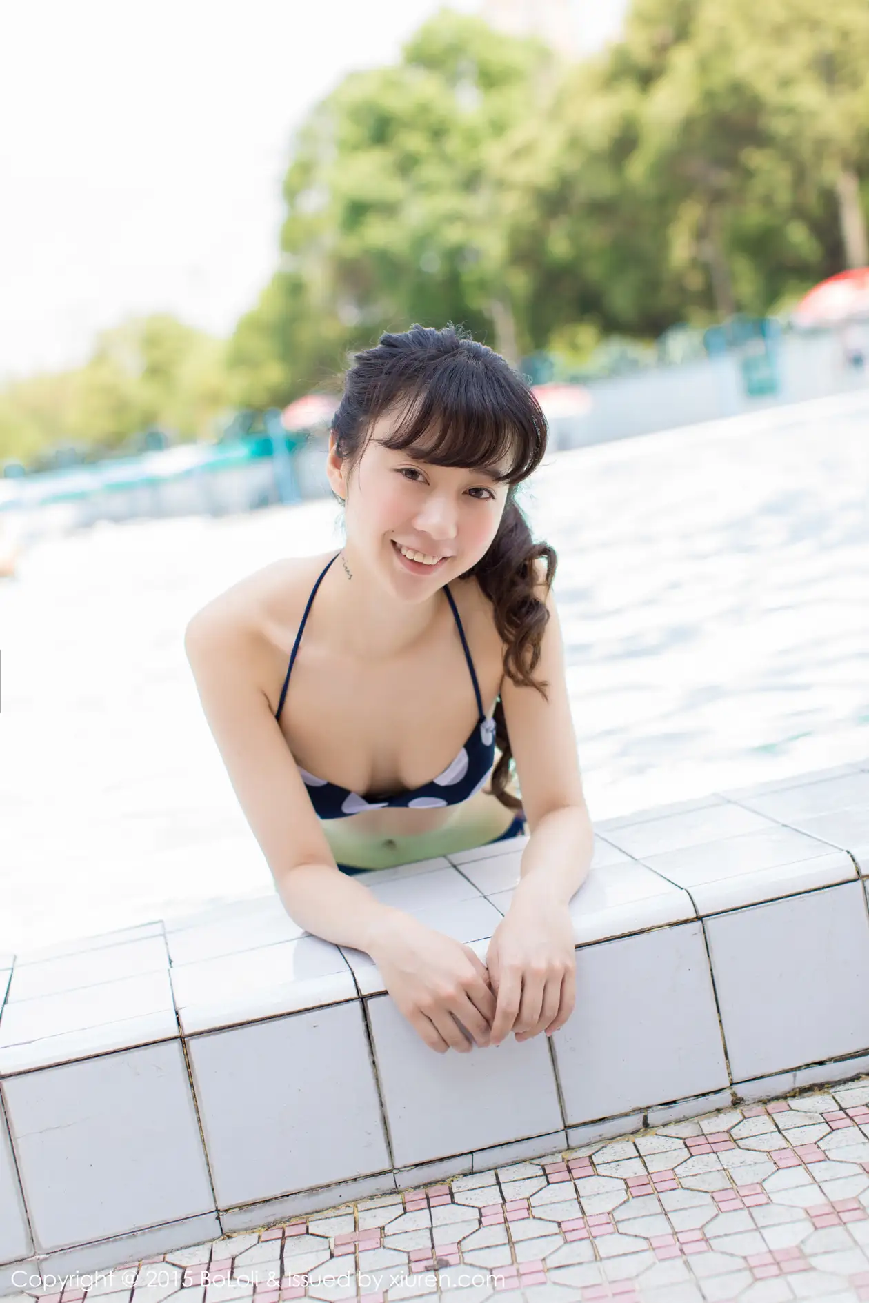 [波萝社] 2015.06.02 Vol.031 Suki朱忆音#[61P]-5