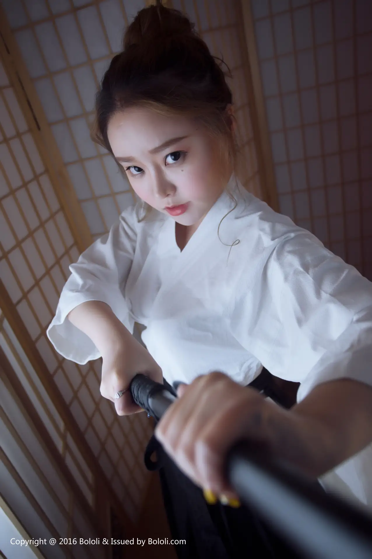 [波萝社] 2018.03.06 Vol.111 柳侑绮#[25P]-5