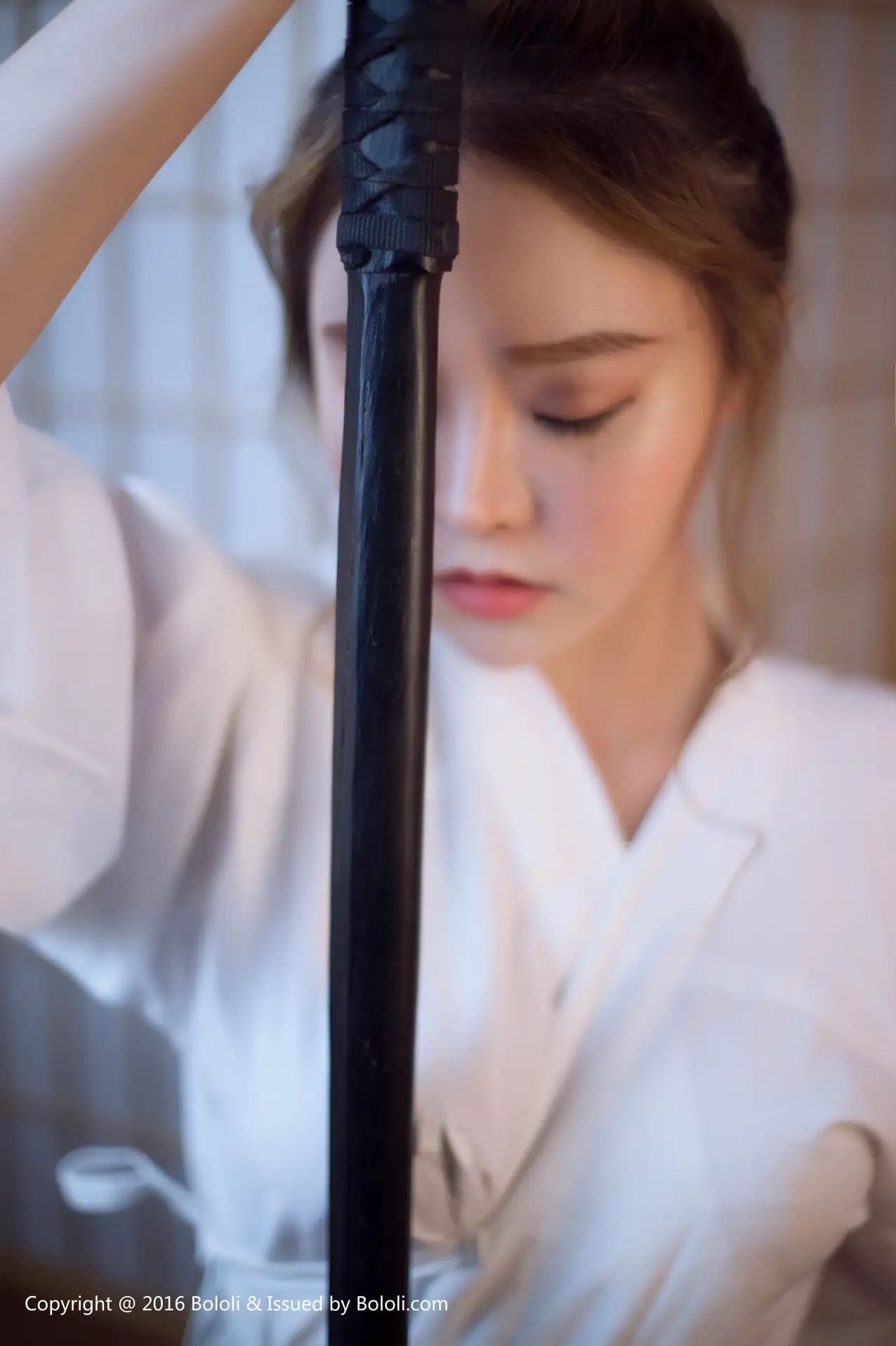 [波萝社] 2018.03.06 Vol.111 柳侑绮#[25P]-7