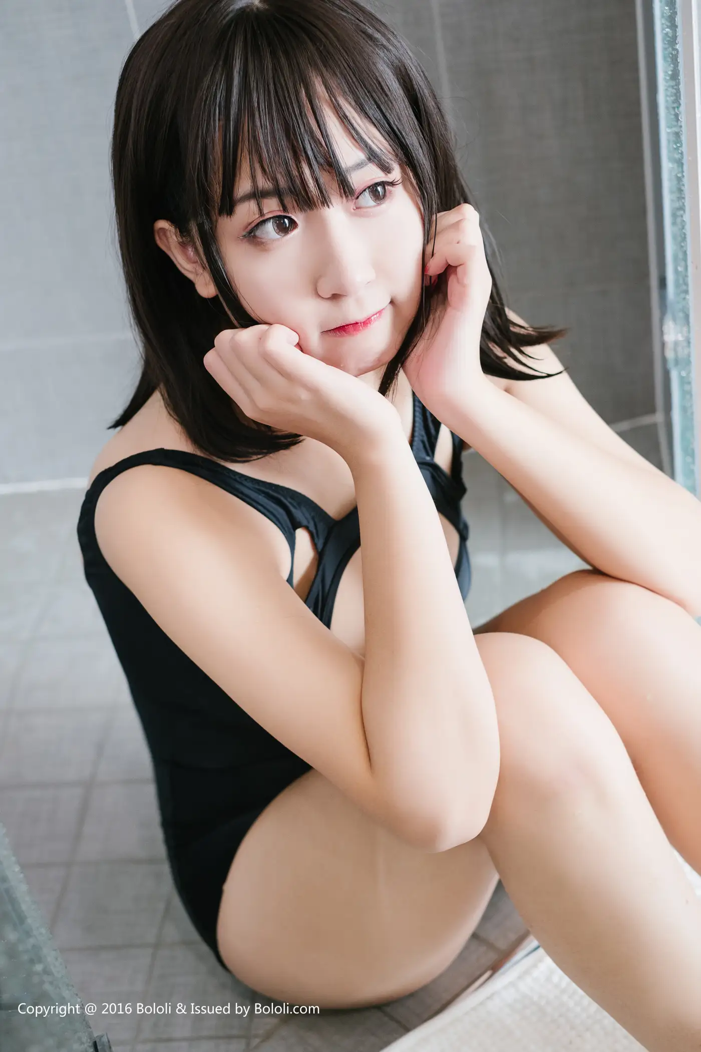 [波萝社] 2018.04.20 Vol.115 猫九酱Sakura#[42P]-7