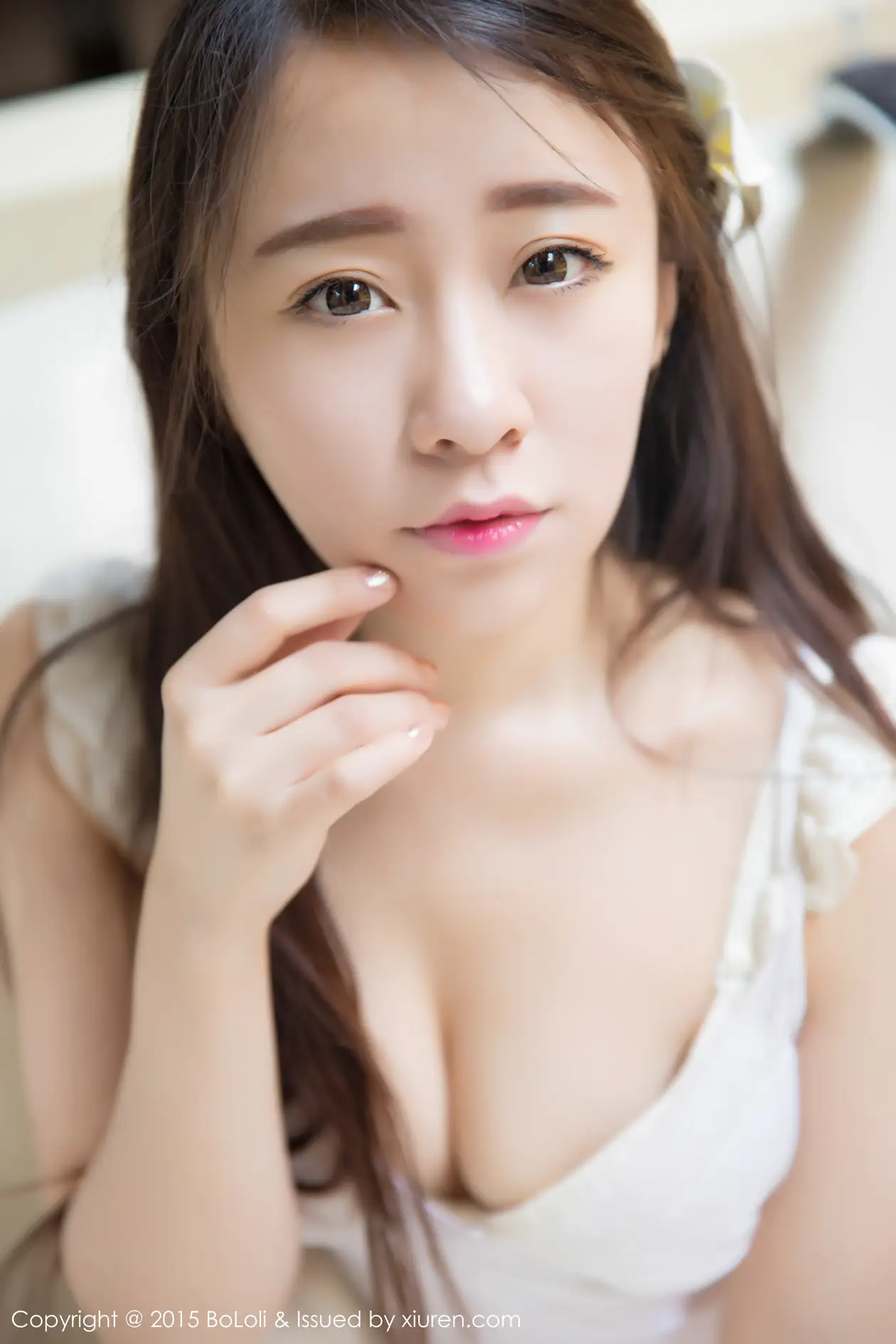 [波萝社] 2015.04.21 Vol.013 朵比dobby#[54P]-9
