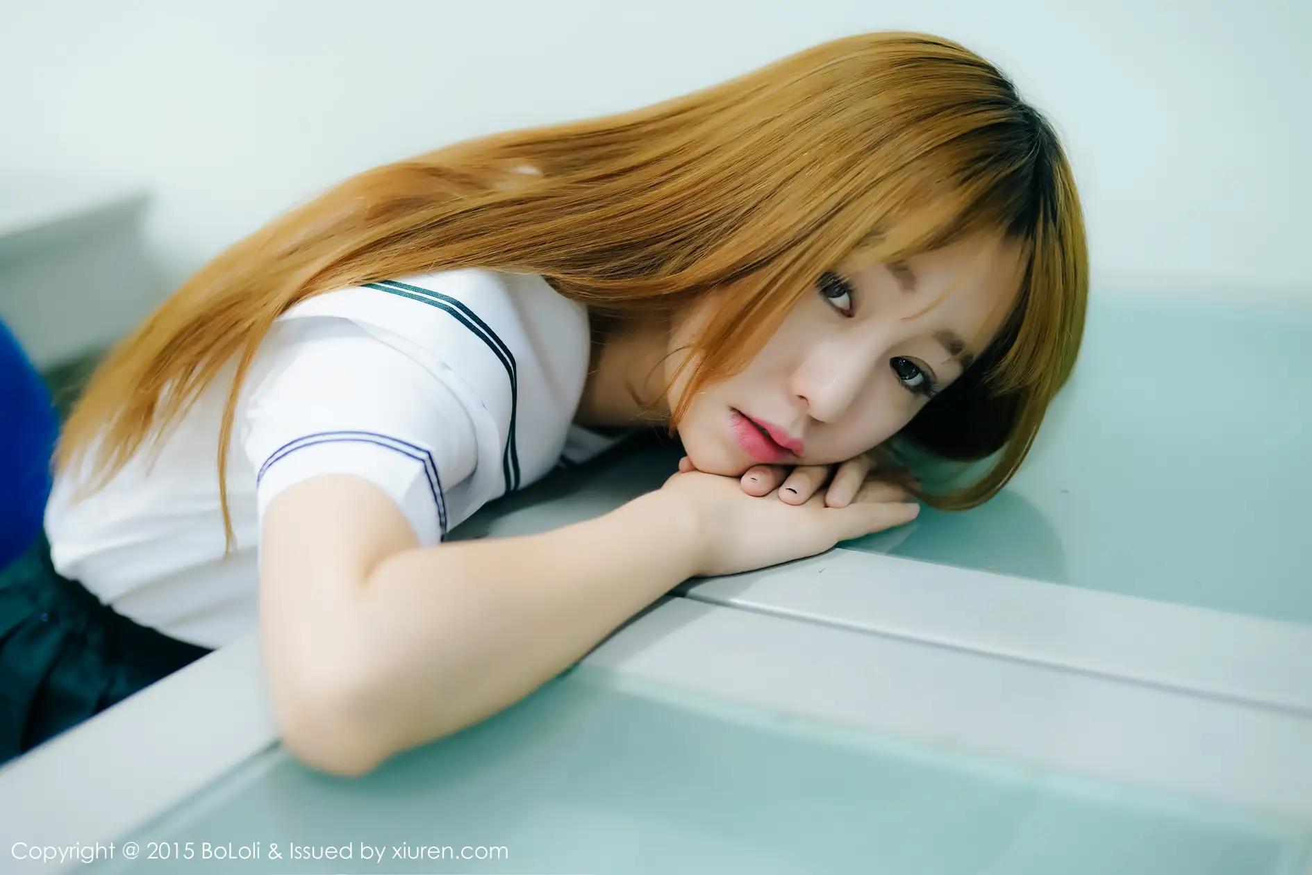 [波萝社] 2015.06.21 Vol.035 王语纯#[74P]-5
