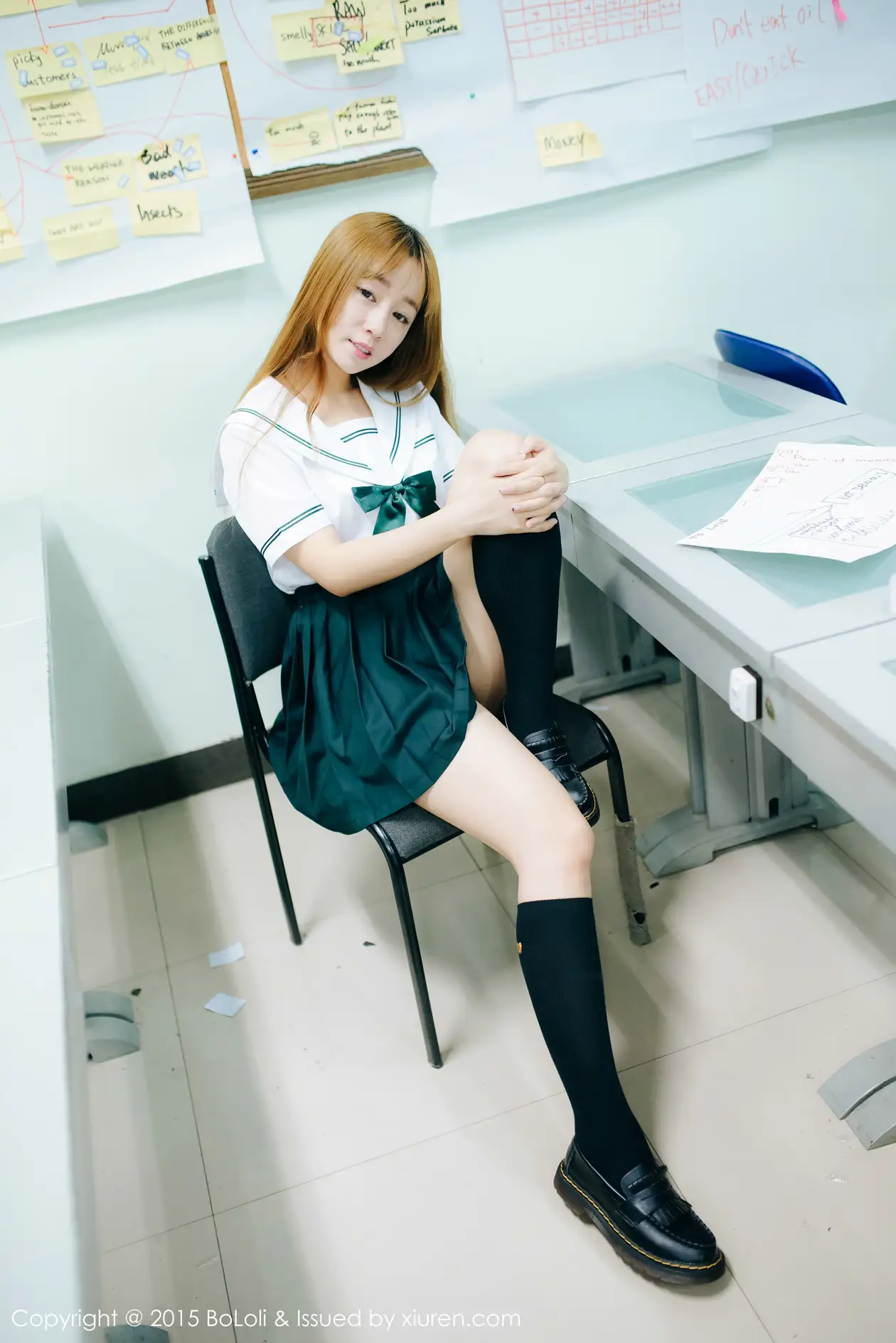 [波萝社] 2015.06.21 Vol.035 王语纯#[74P]-10