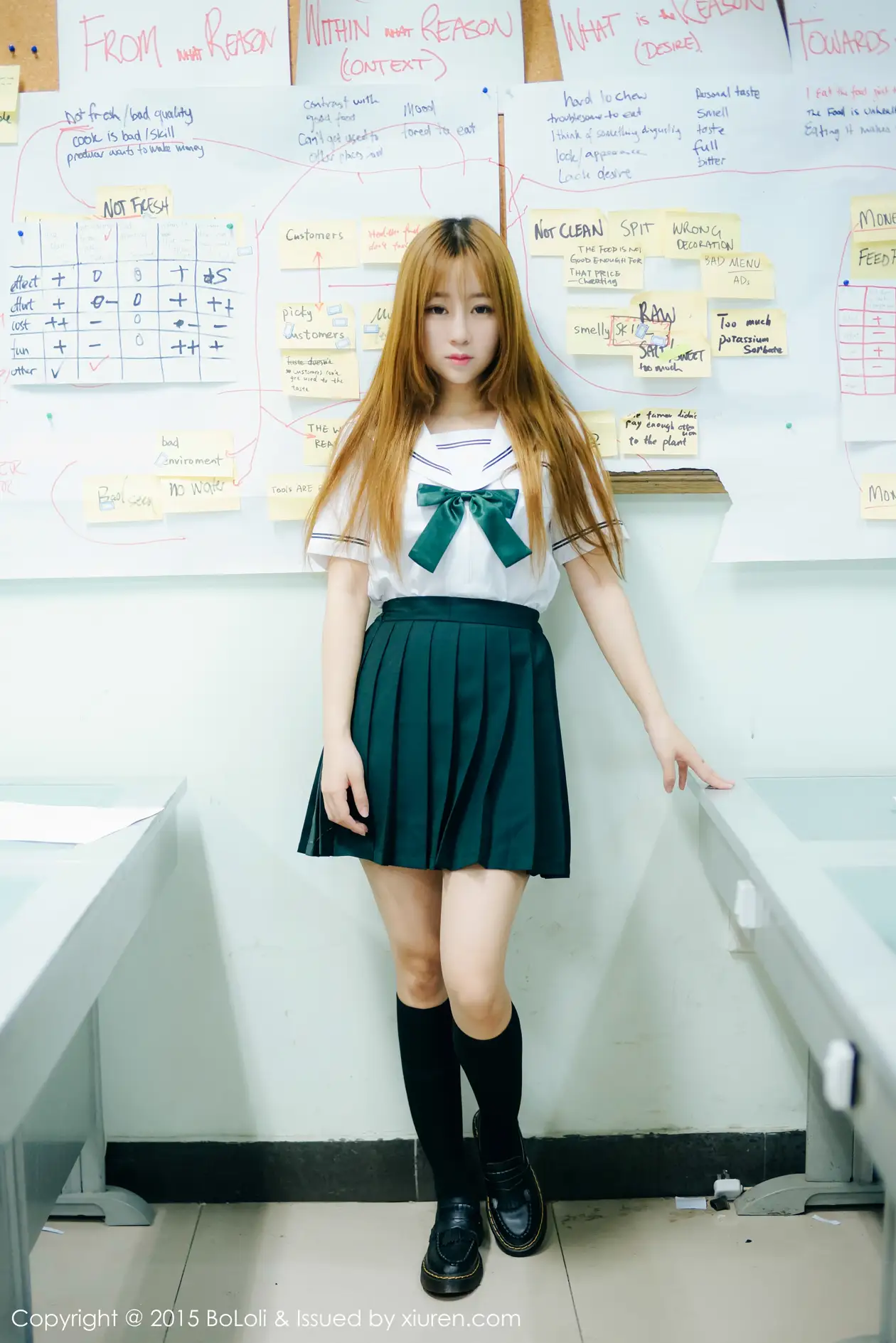 [波萝社] 2015.06.21 Vol.035 王语纯#[74P]-4