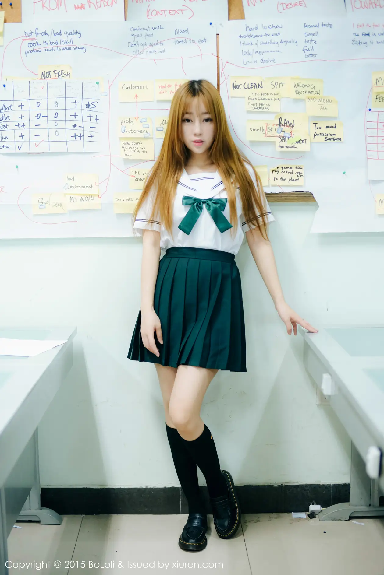 [波萝社] 2015.06.21 Vol.035 王语纯#[74P]-5