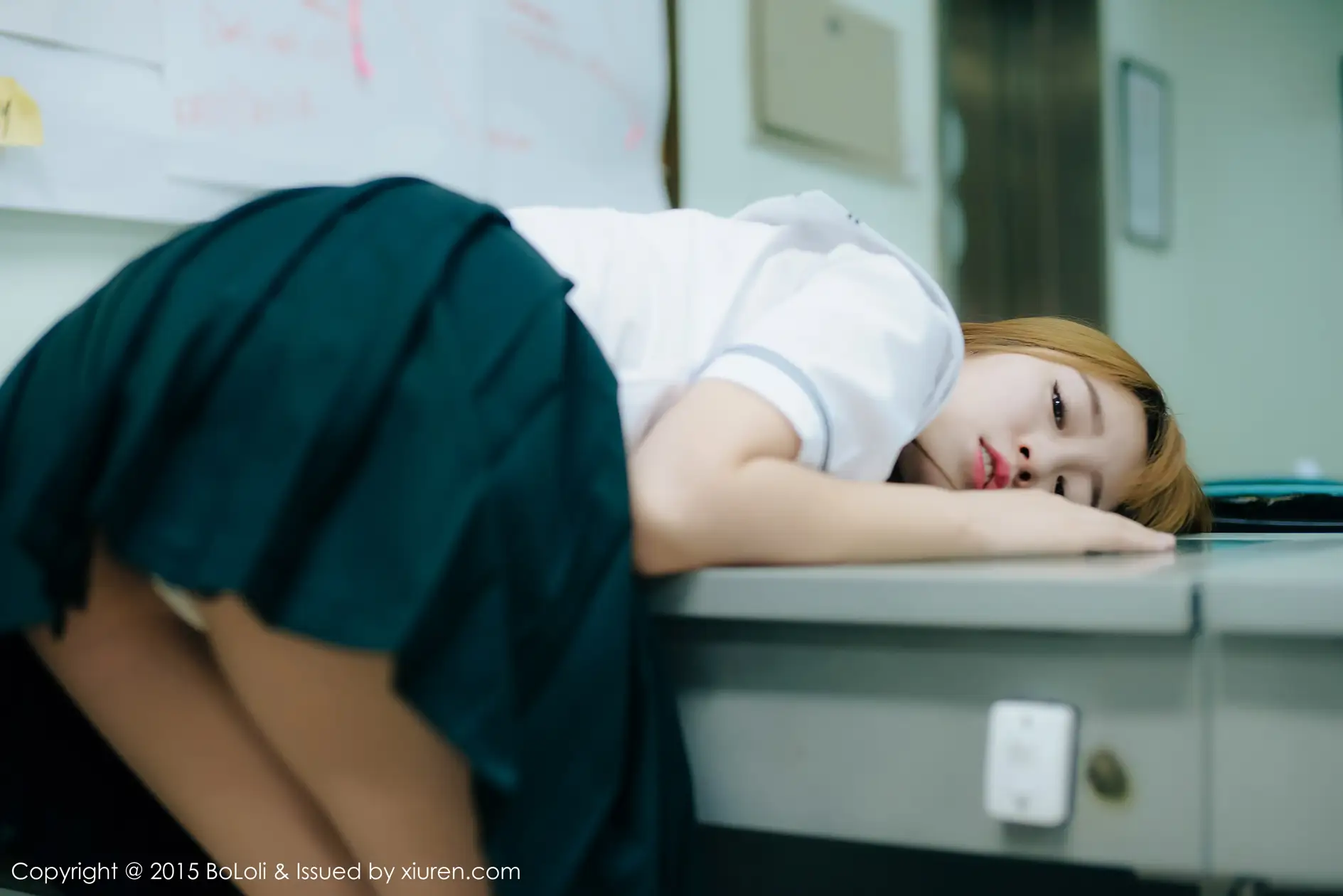 [波萝社] 2015.06.21 Vol.035 王语纯#[74P]-4
