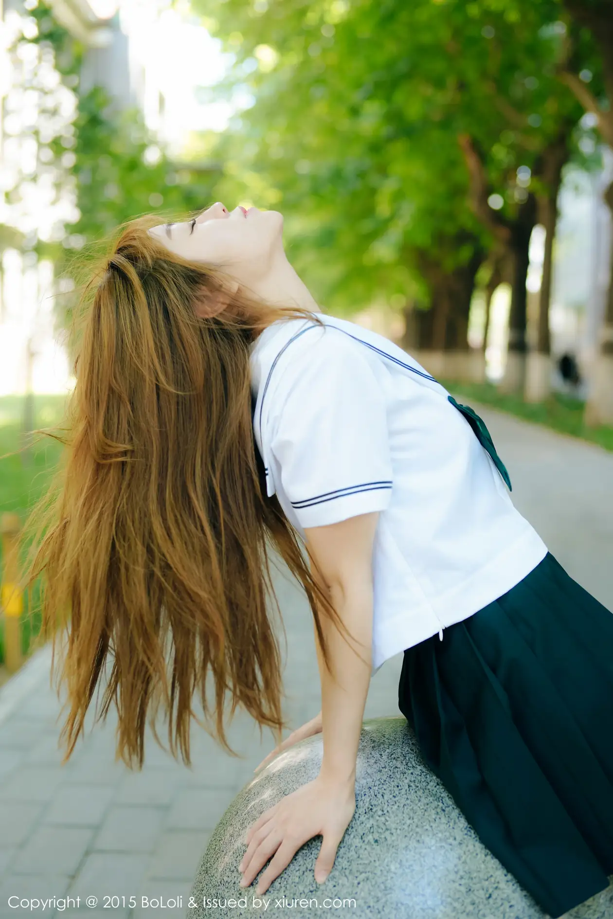 [波萝社] 2015.06.21 Vol.035 王语纯#[74P]-2