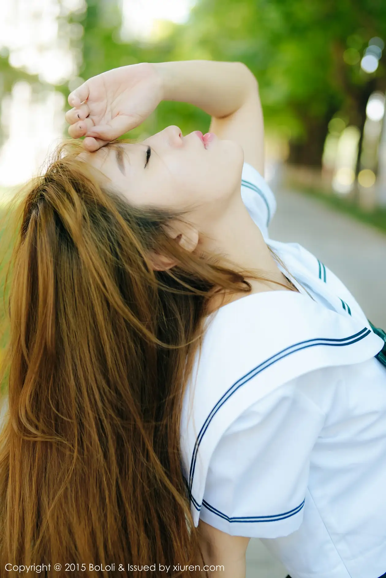 [波萝社] 2015.06.21 Vol.035 王语纯#[74P]-3