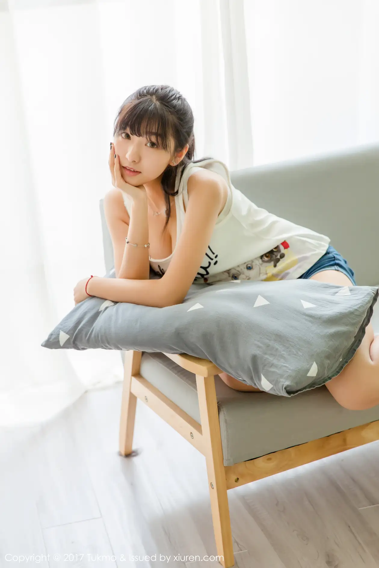 [波萝社] 2017.07.12 Vol.095 球球#[42P]-10