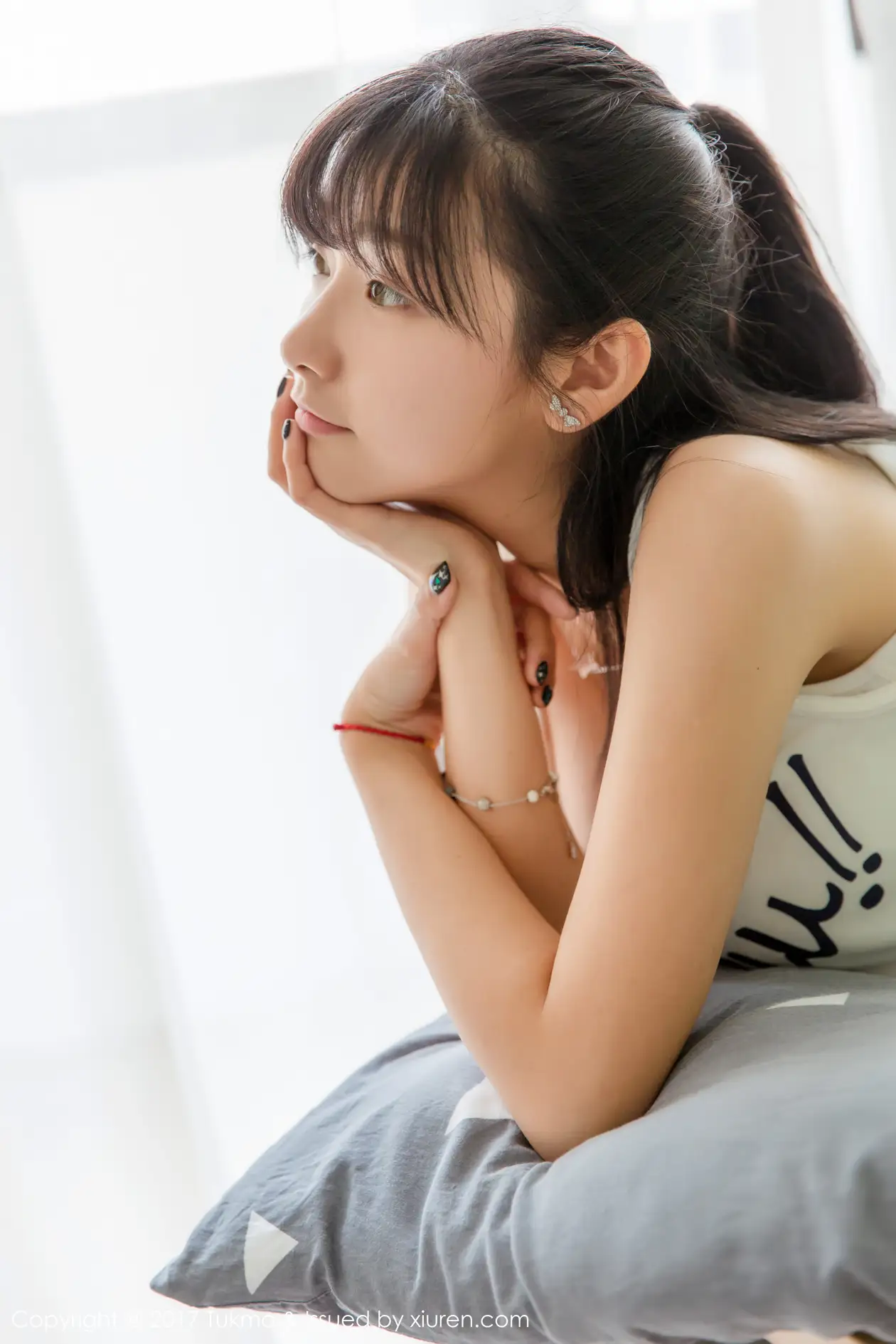 [波萝社] 2017.07.12 Vol.095 球球#[42P]-1