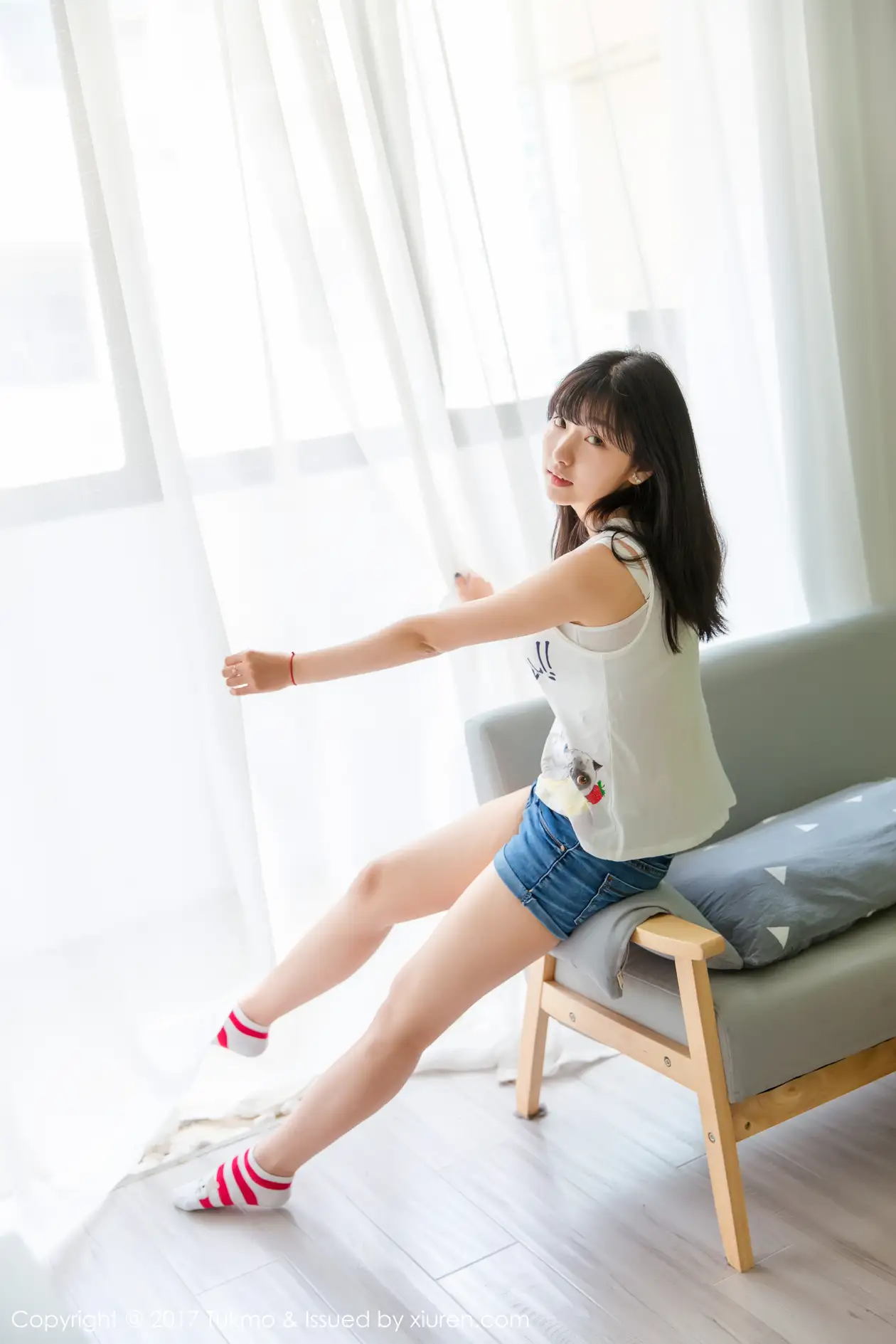 [波萝社] 2017.07.12 Vol.095 球球#[42P]-4