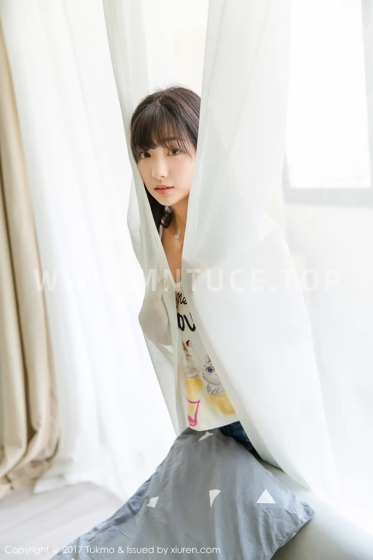 [波萝社] 2017.07.12 Vol.095 球球#[42P]-6