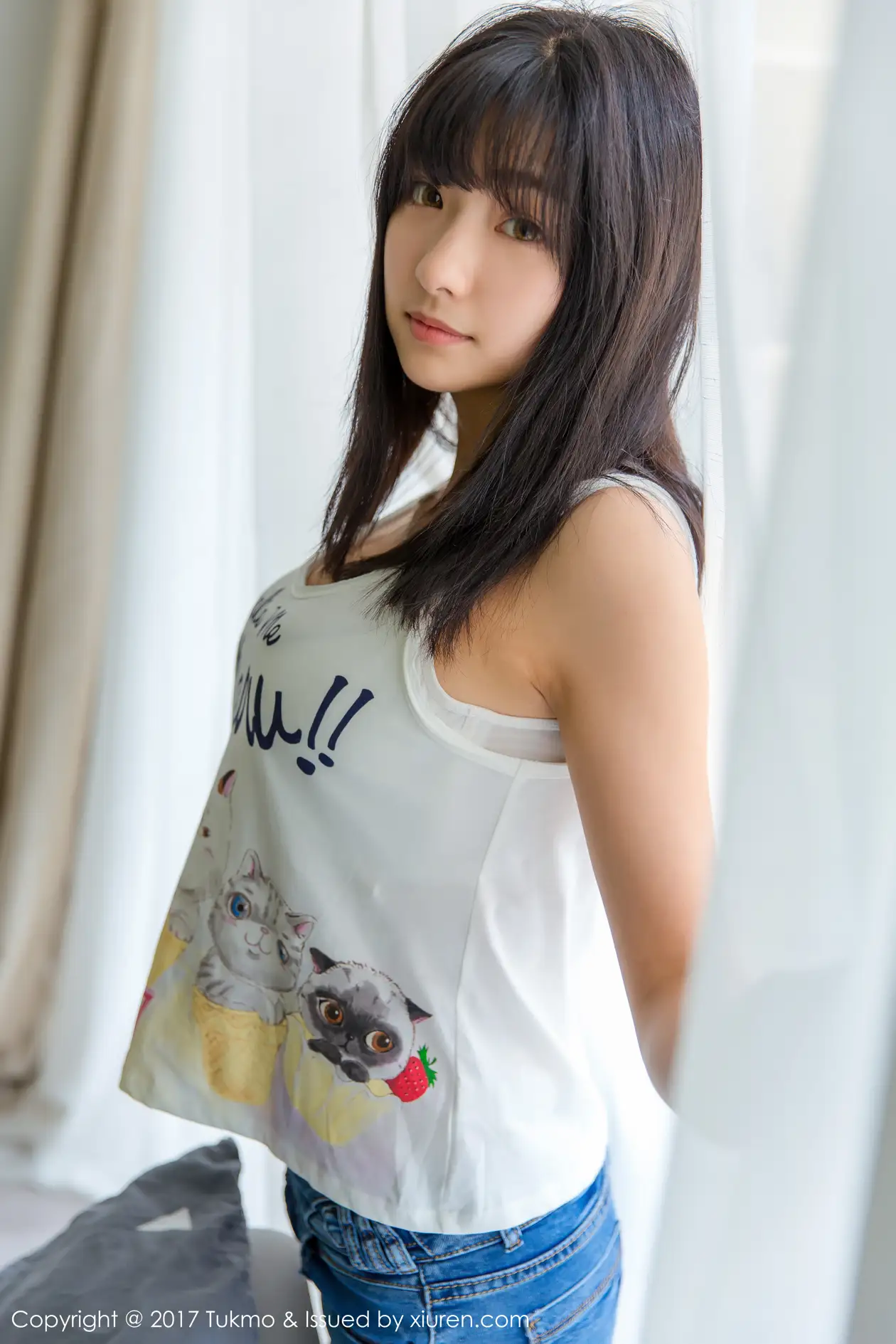 [波萝社] 2017.07.12 Vol.095 球球#[42P]-7