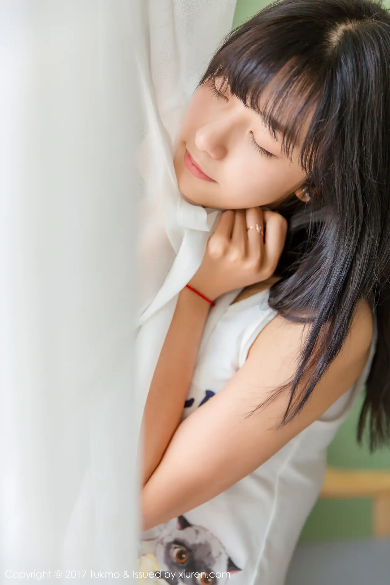[波萝社] 2017.07.12 Vol.095 球球#[42P]-8