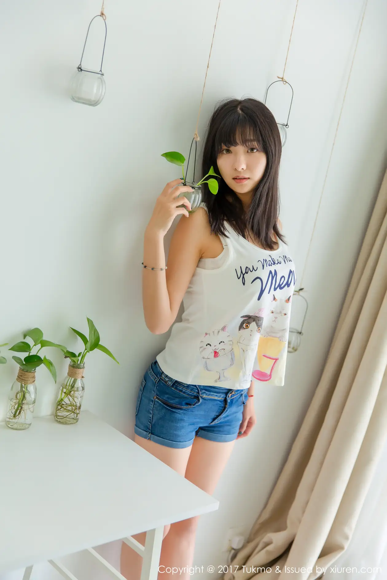 [波萝社] 2017.07.12 Vol.095 球球#[42P]-9