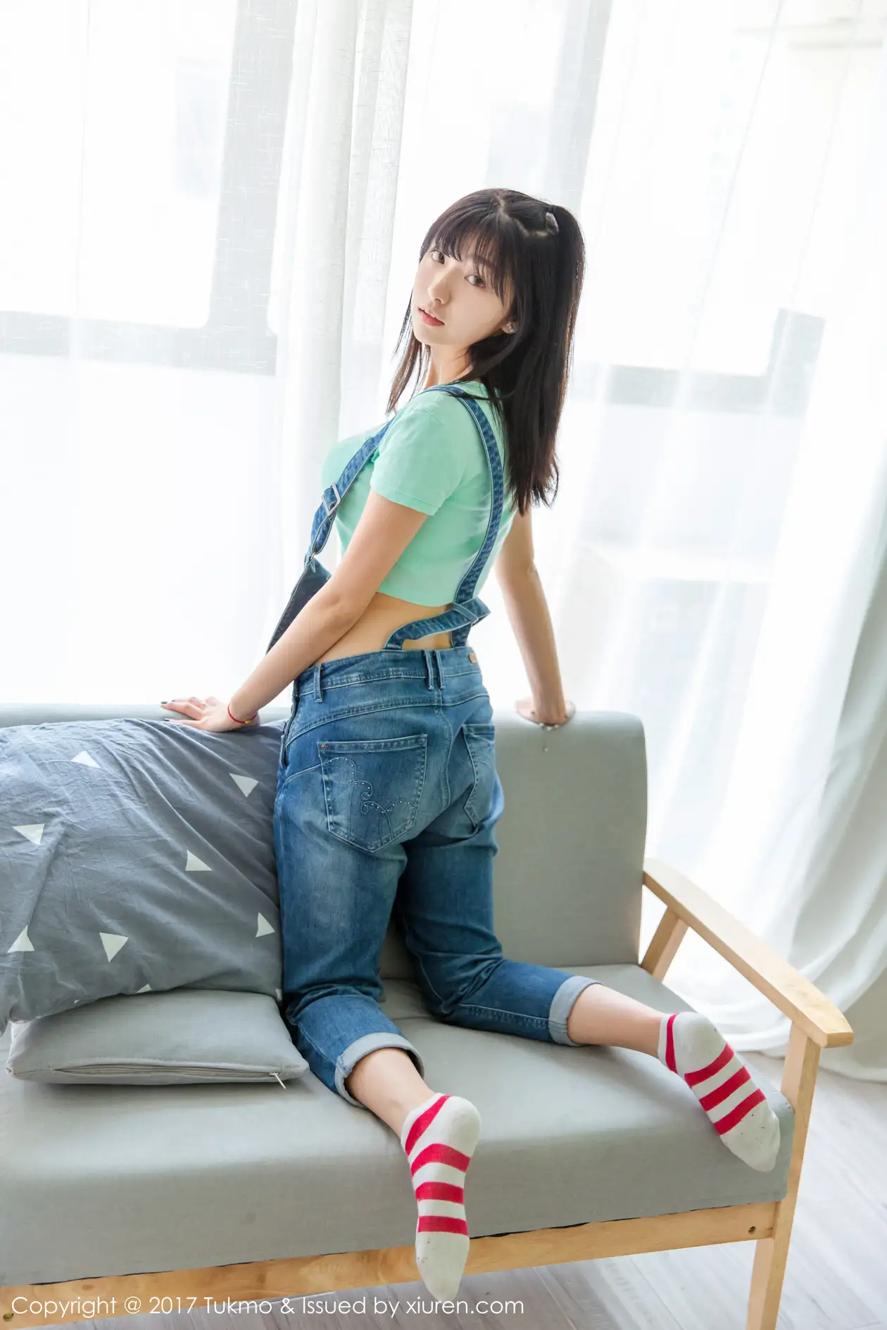 [波萝社] 2017.07.12 Vol.095 球球#[42P]-6