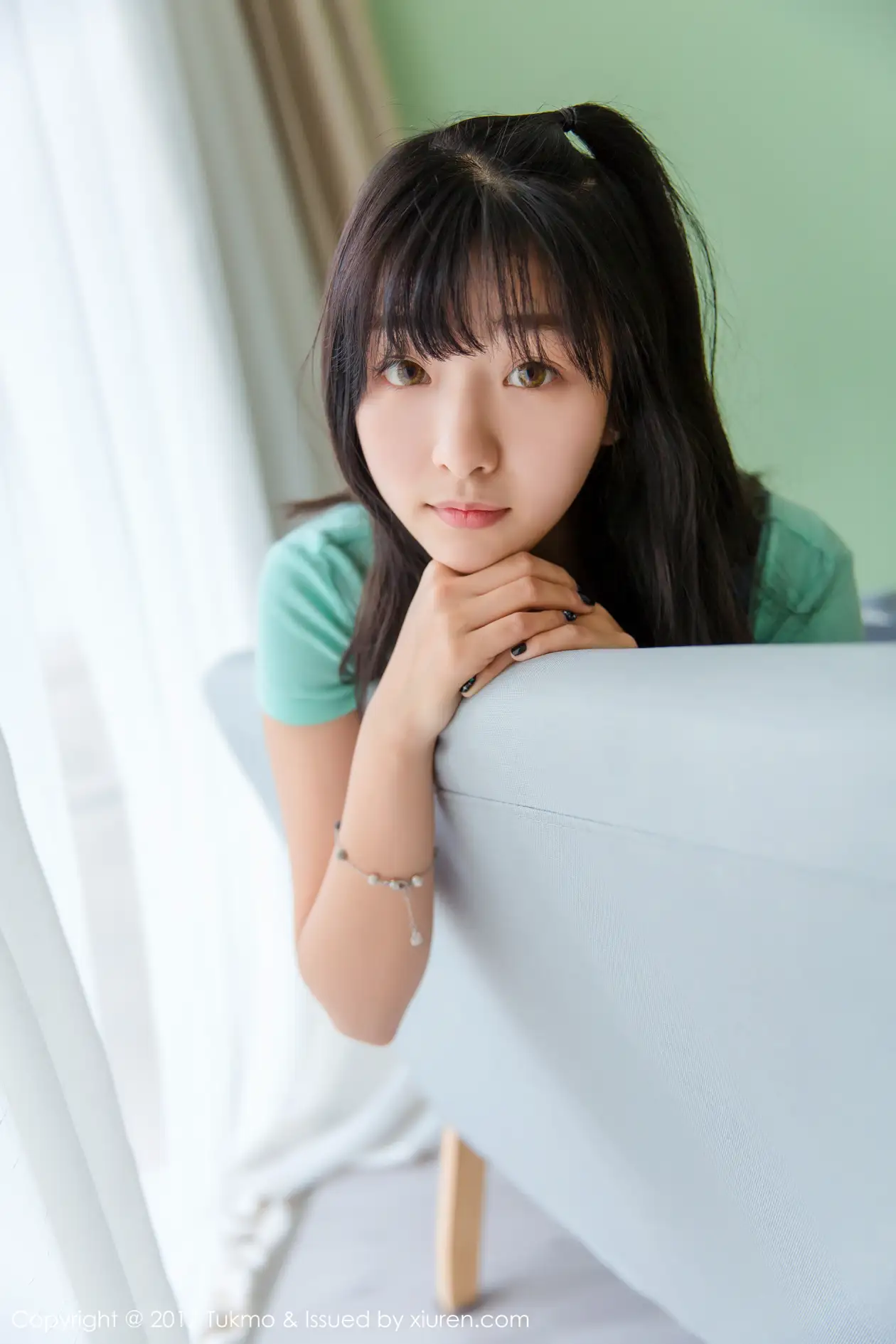 [波萝社] 2017.07.12 Vol.095 球球#[42P]-3