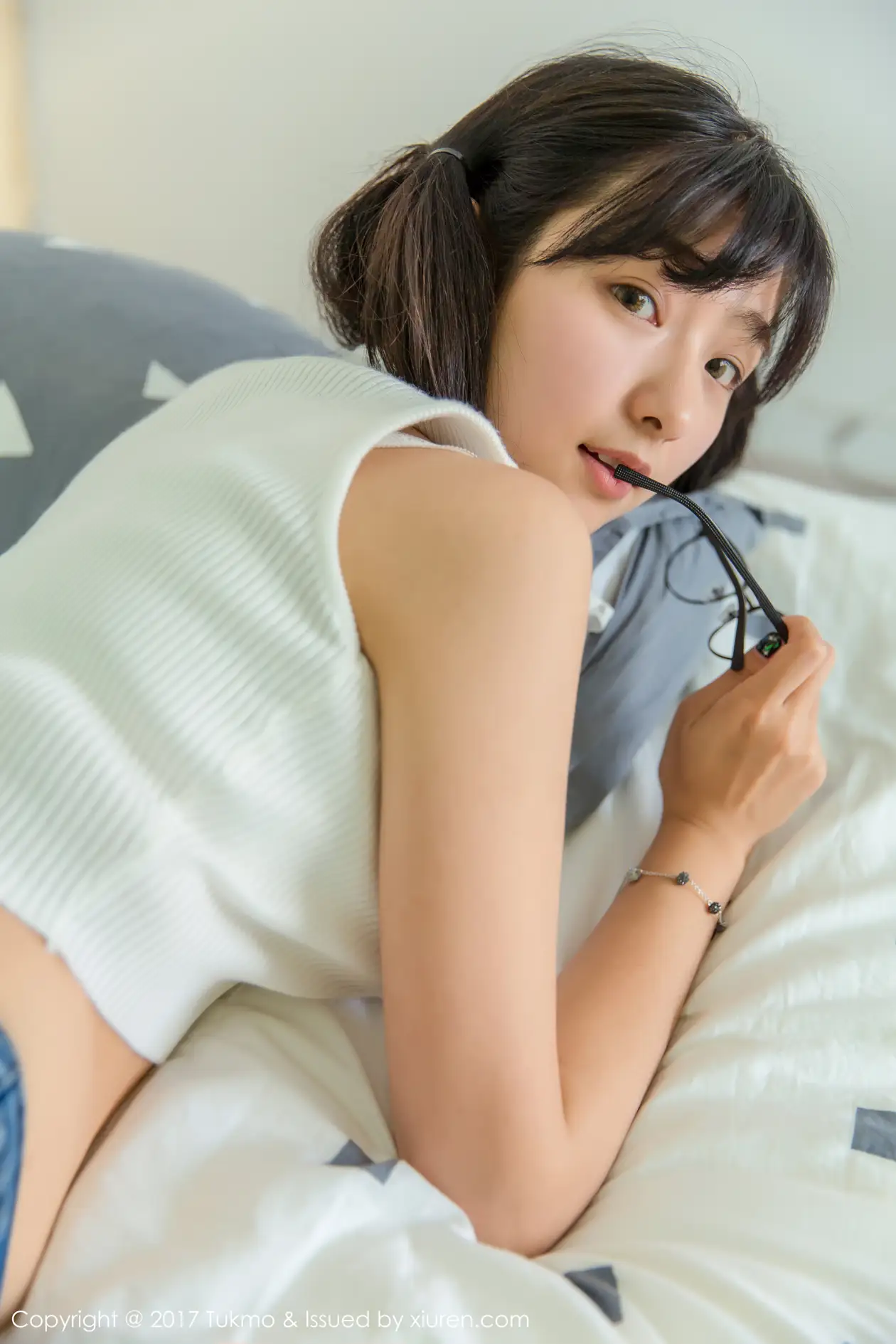 [波萝社] 2017.07.12 Vol.095 球球#[42P]-8