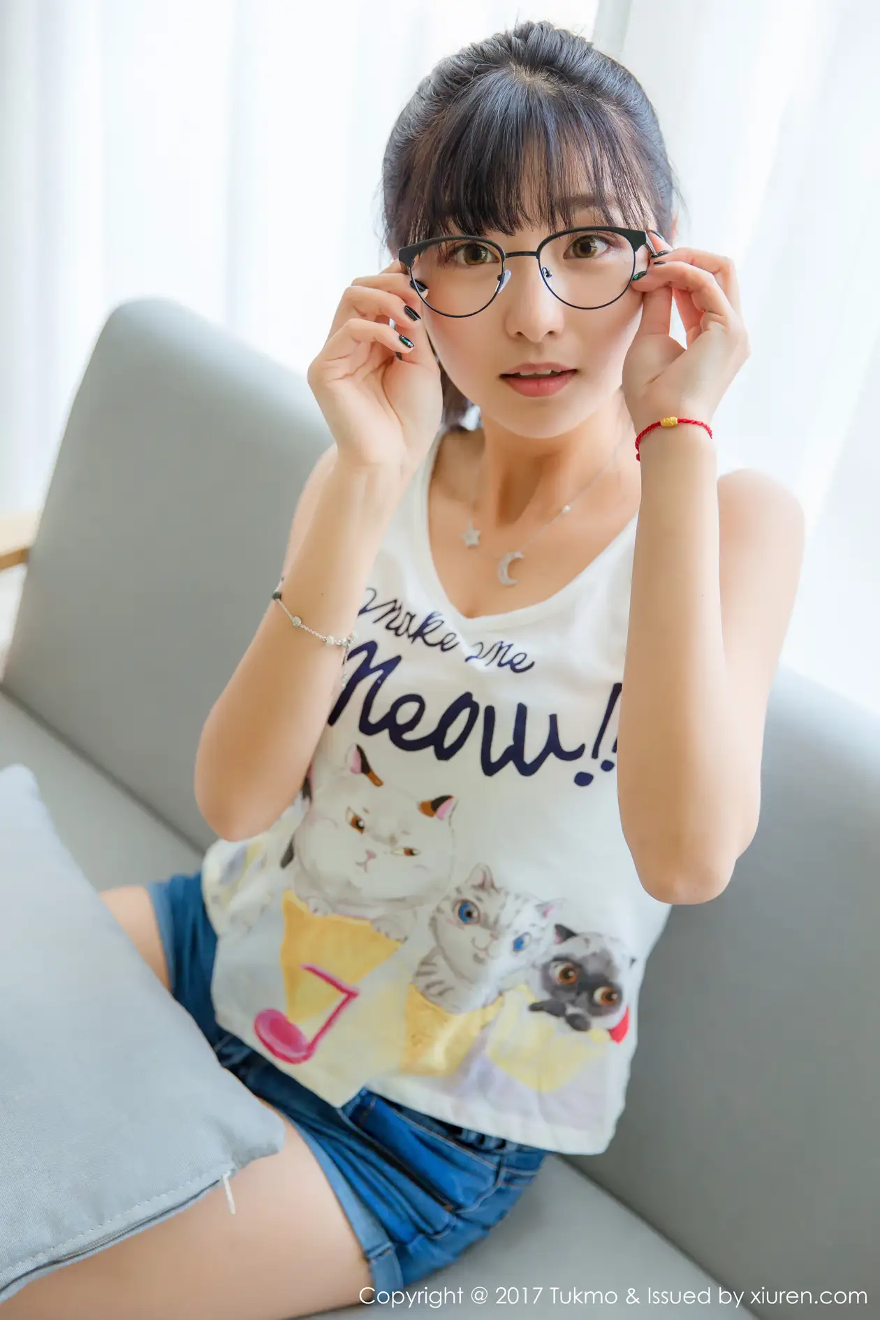 [波萝社] 2017.07.12 Vol.095 球球#[42P]-4