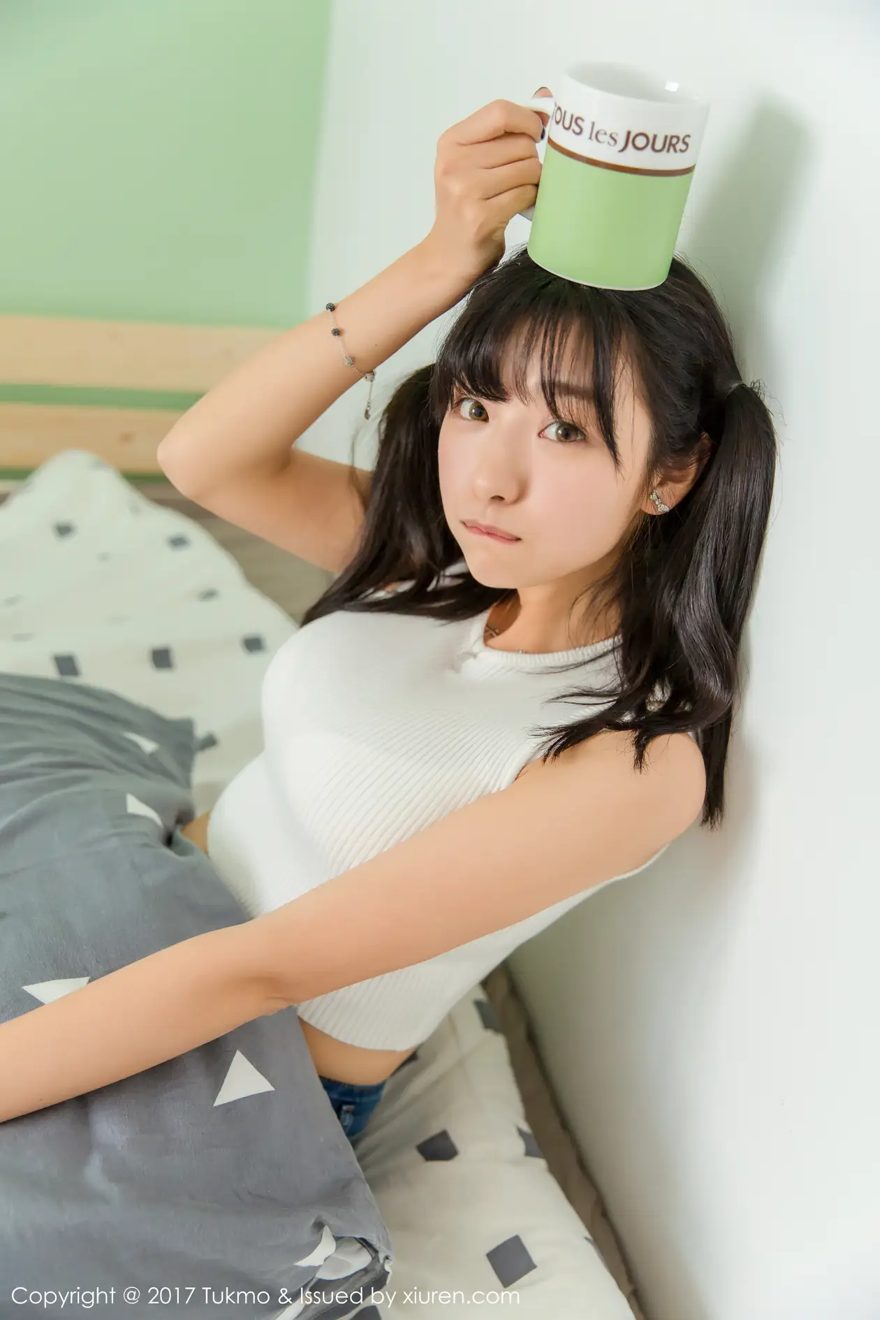 [波萝社] 2017.07.12 Vol.095 球球#[42P]-2