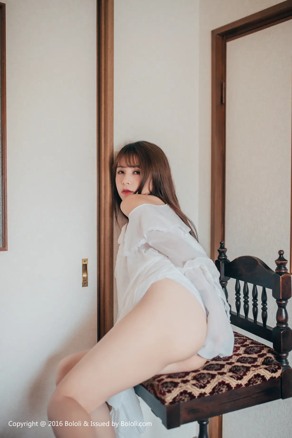 [波萝社] 2017.08.08 Vol.099 夏美酱#[58P]-10