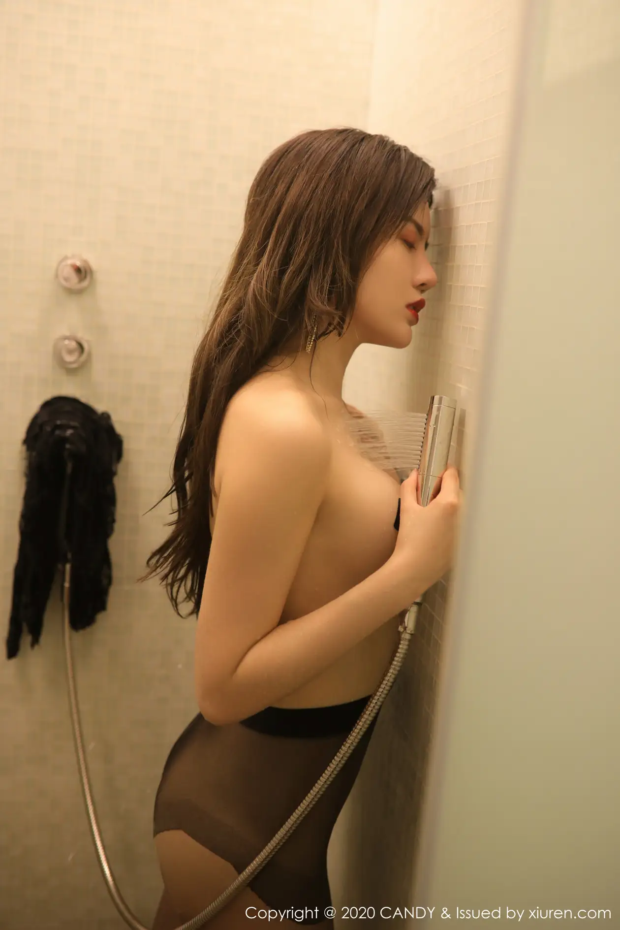 [糖果画报] 2020.03.31 Vol.078 Cris_卓娅祺#[60P]-7