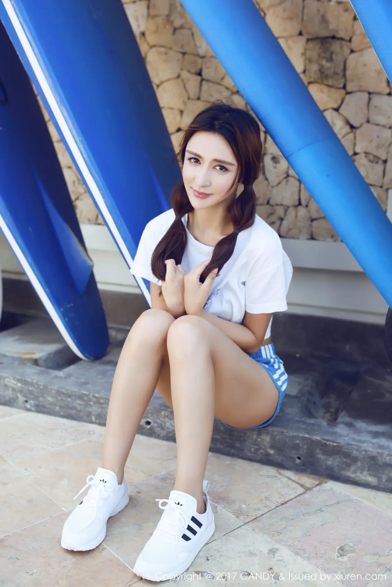[糖果画报] 2017.07.03 Vol.024 伊莉娜#[62P]-6